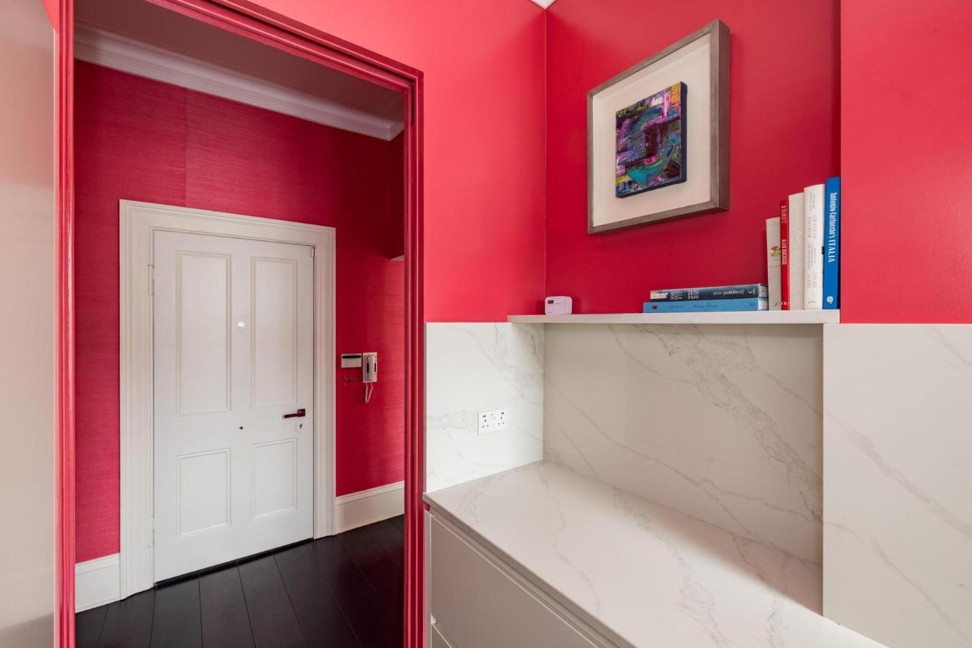Kensington Luxury - 2 Bedrooms * London