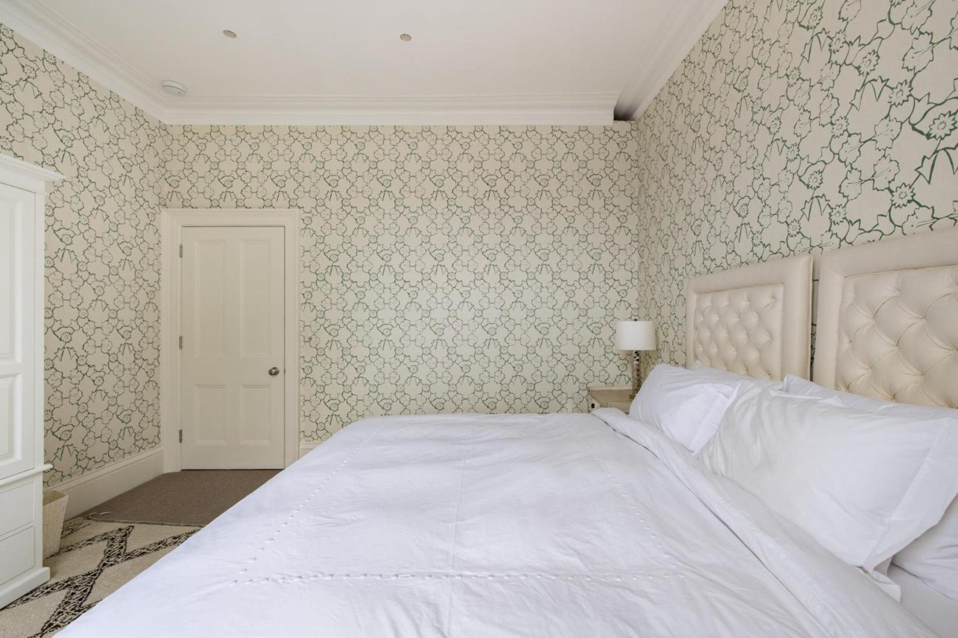 Kensington Luxury - 2 Bedrooms Apartment London
