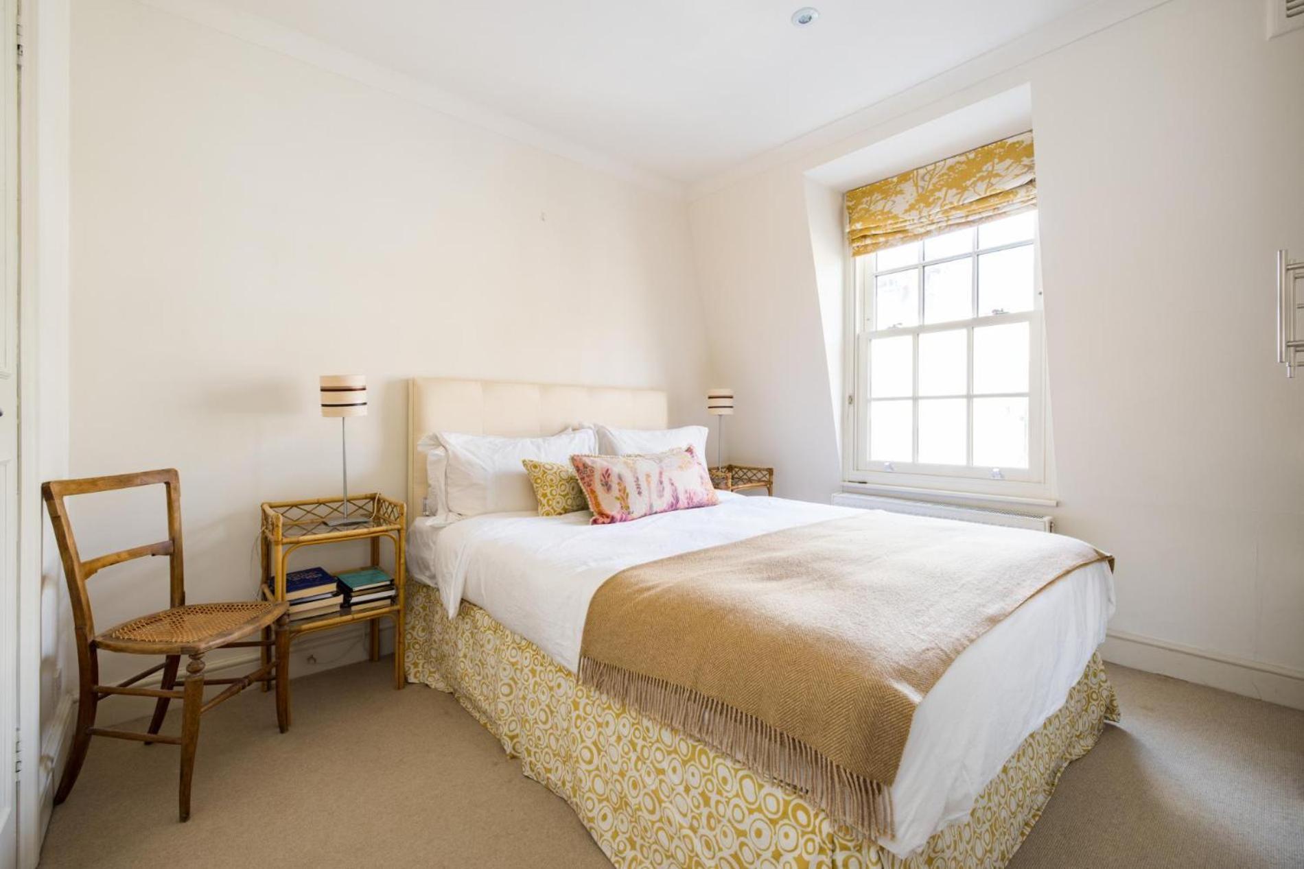 The Pimlico Lime - 1 Bedroom In Belgravia