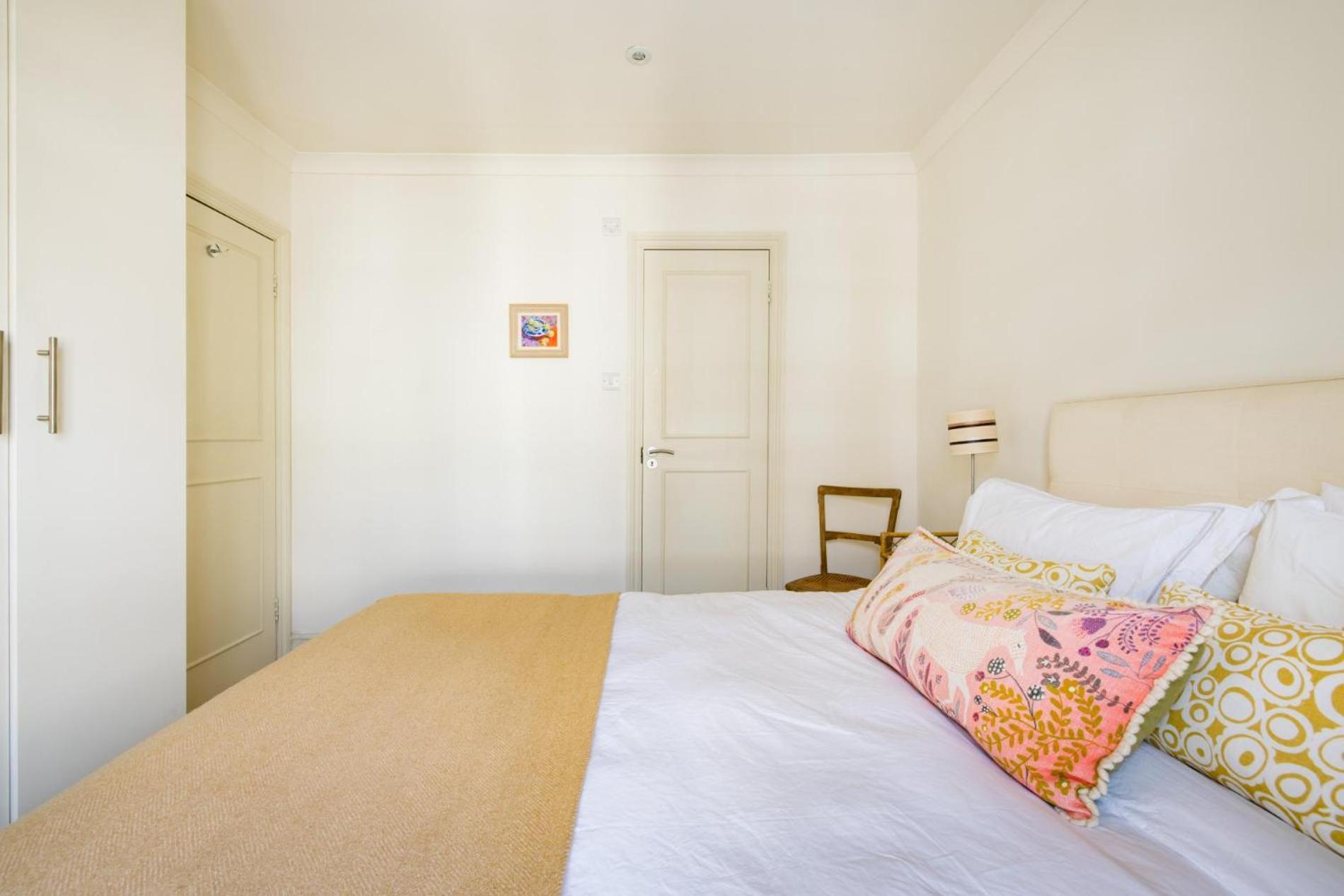 The Pimlico Lime - 1 Bedroom In Belgravia Apartment *