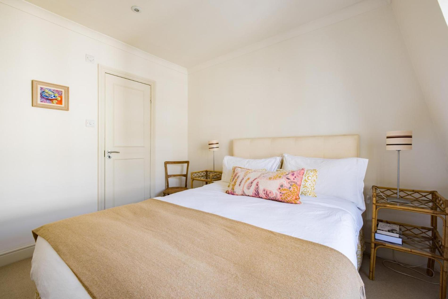 The Pimlico Lime - 1 Bedroom In Belgravia Apartment *