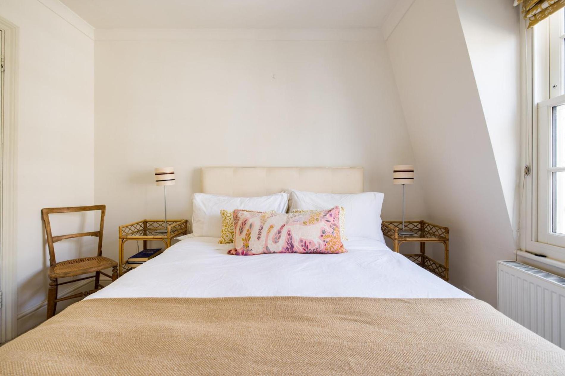 The Pimlico Lime - 1 Bedroom In Belgravia