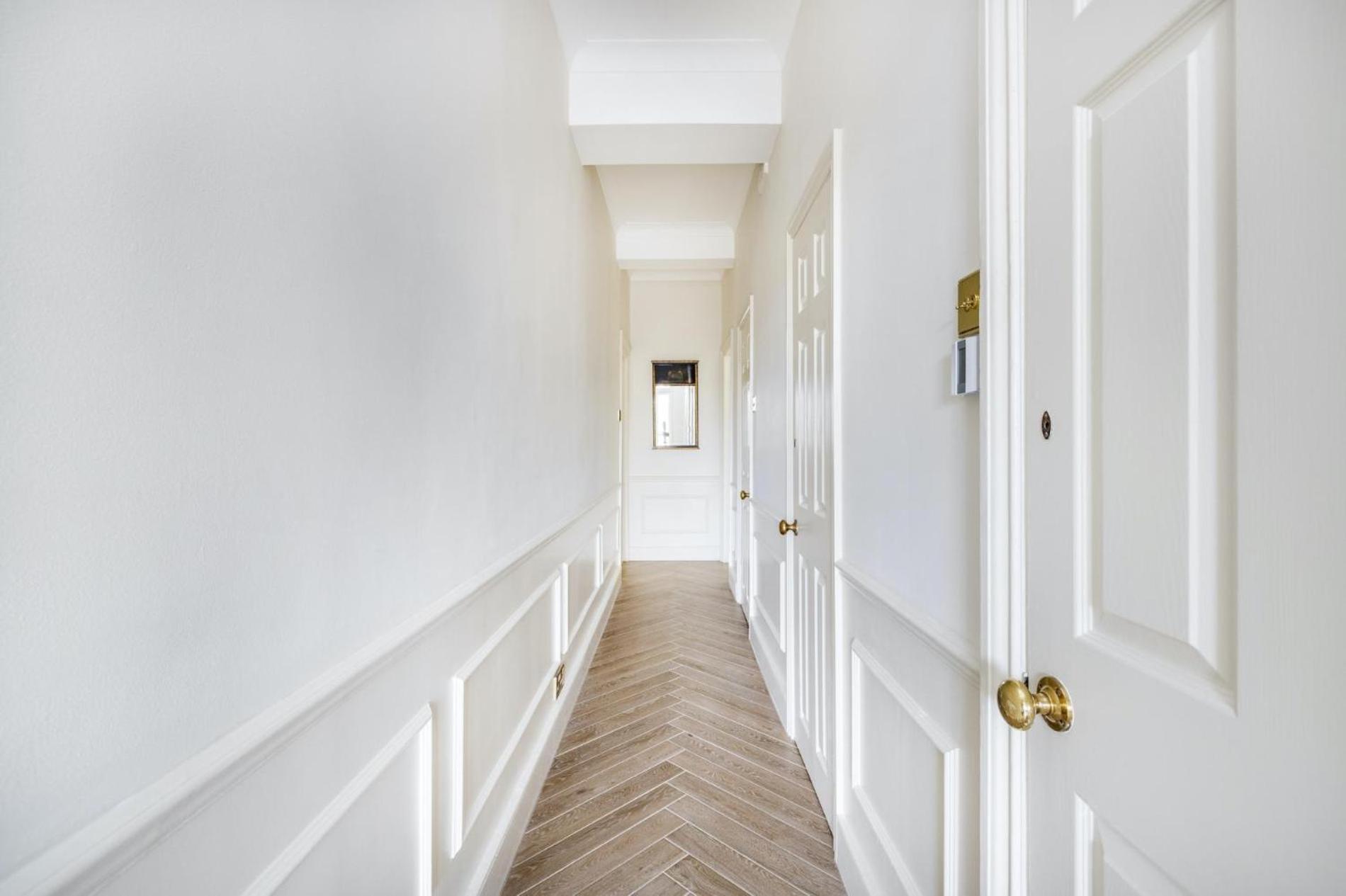 Apartment The Baby's Breath 2 Bedroom With Patio In Chelsea