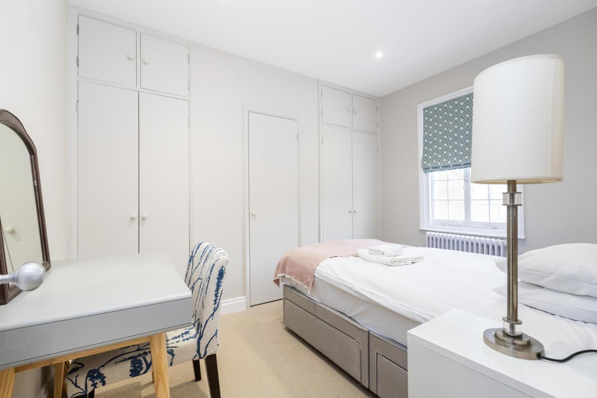 Whoops-a-daisy 3 Bedroom In Notting Hill * London