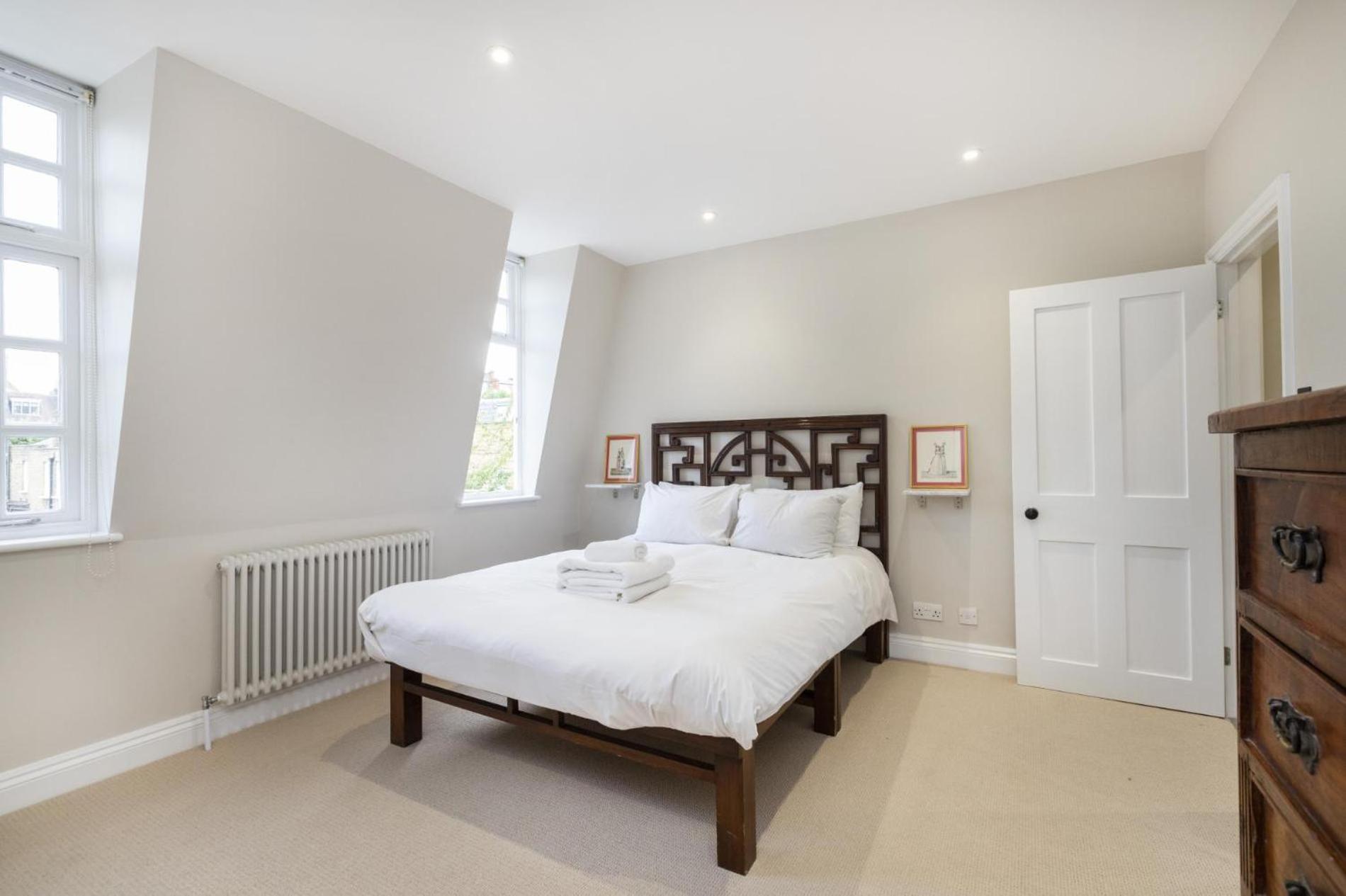 Whoops-a-daisy 3 Bedroom In Notting Hill London