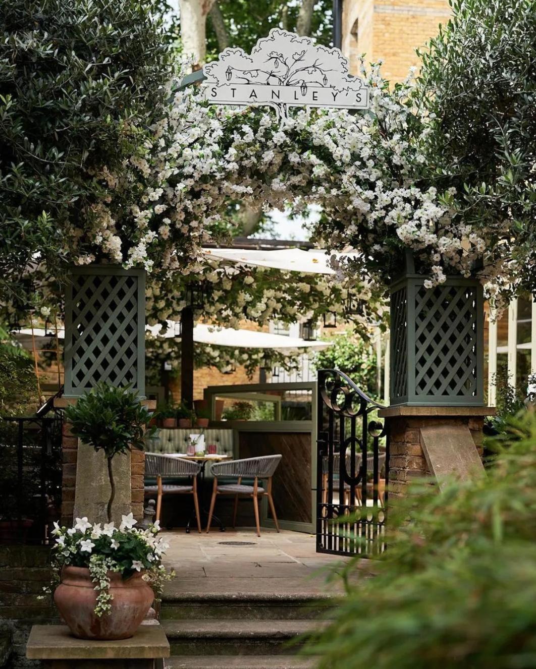 The Chelsea Flower - 1 Bedroom With Terrace In Chelsea * London