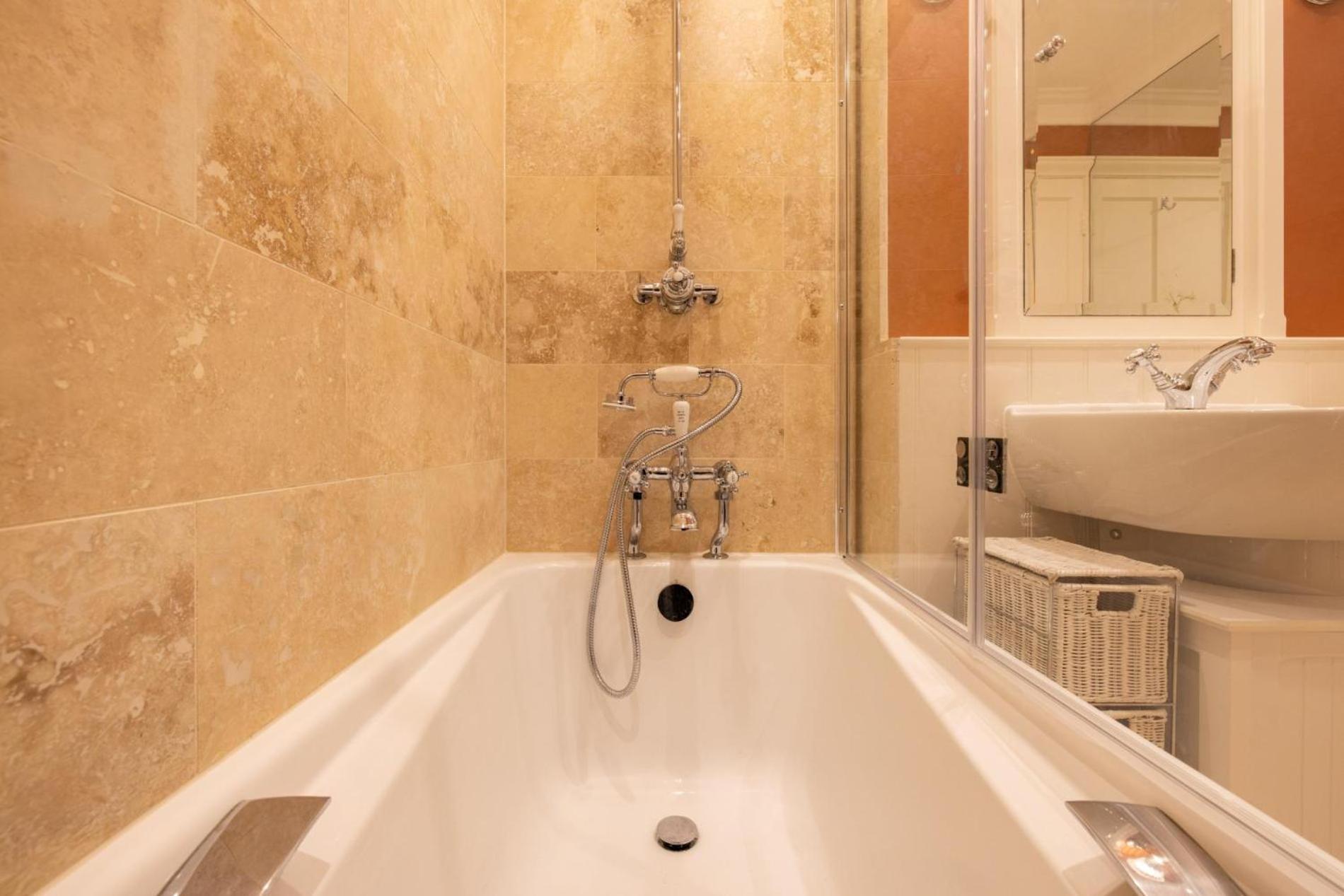 The Chelsea Flower - 1 Bedroom With Terrace In Chelsea London