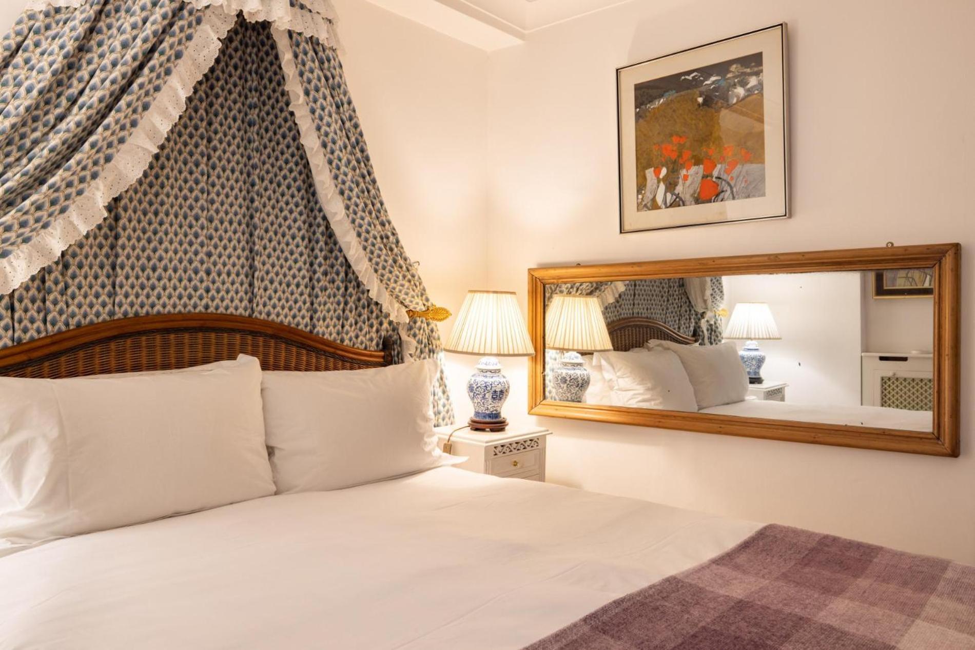 Apartment The Chelsea Flower - 1 Bedroom With Terrace In Chelsea