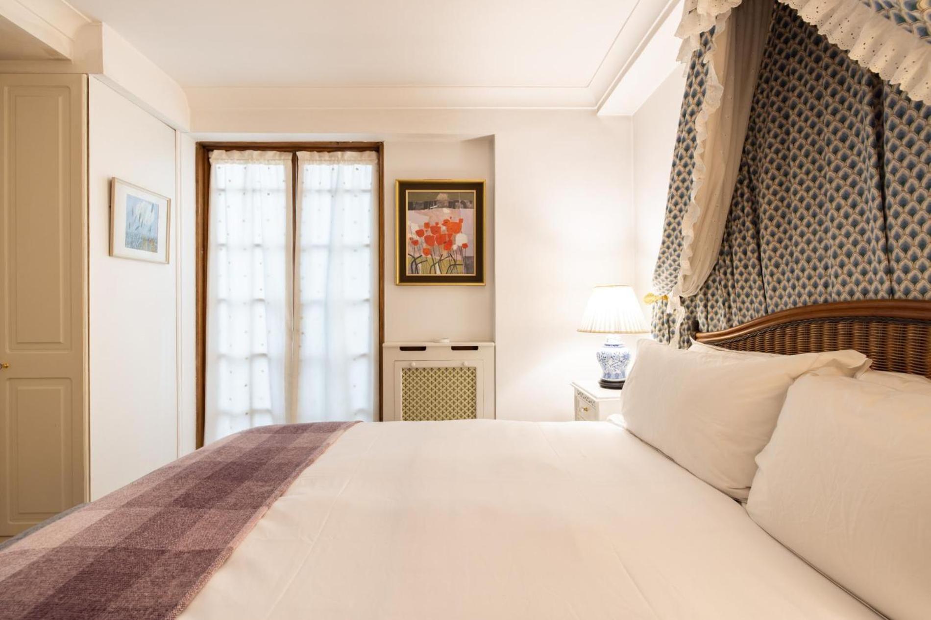 Apartment The Chelsea Flower - 1 Bedroom With Terrace In Chelsea London