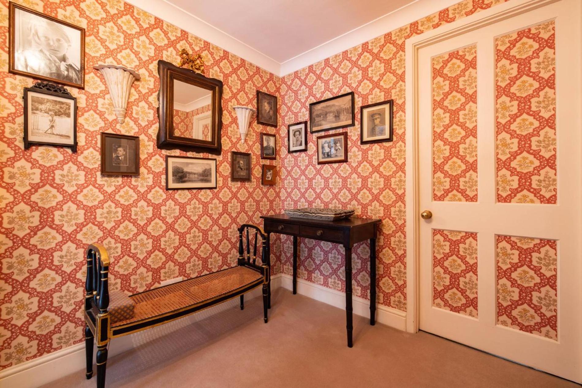 The Chelsea Flower - 1 Bedroom With Terrace In Chelsea London