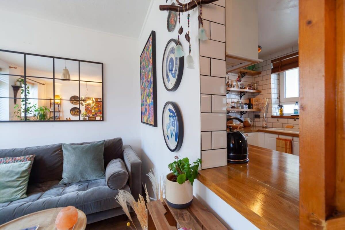 Stylish 1 Bedroom In Hackney * London