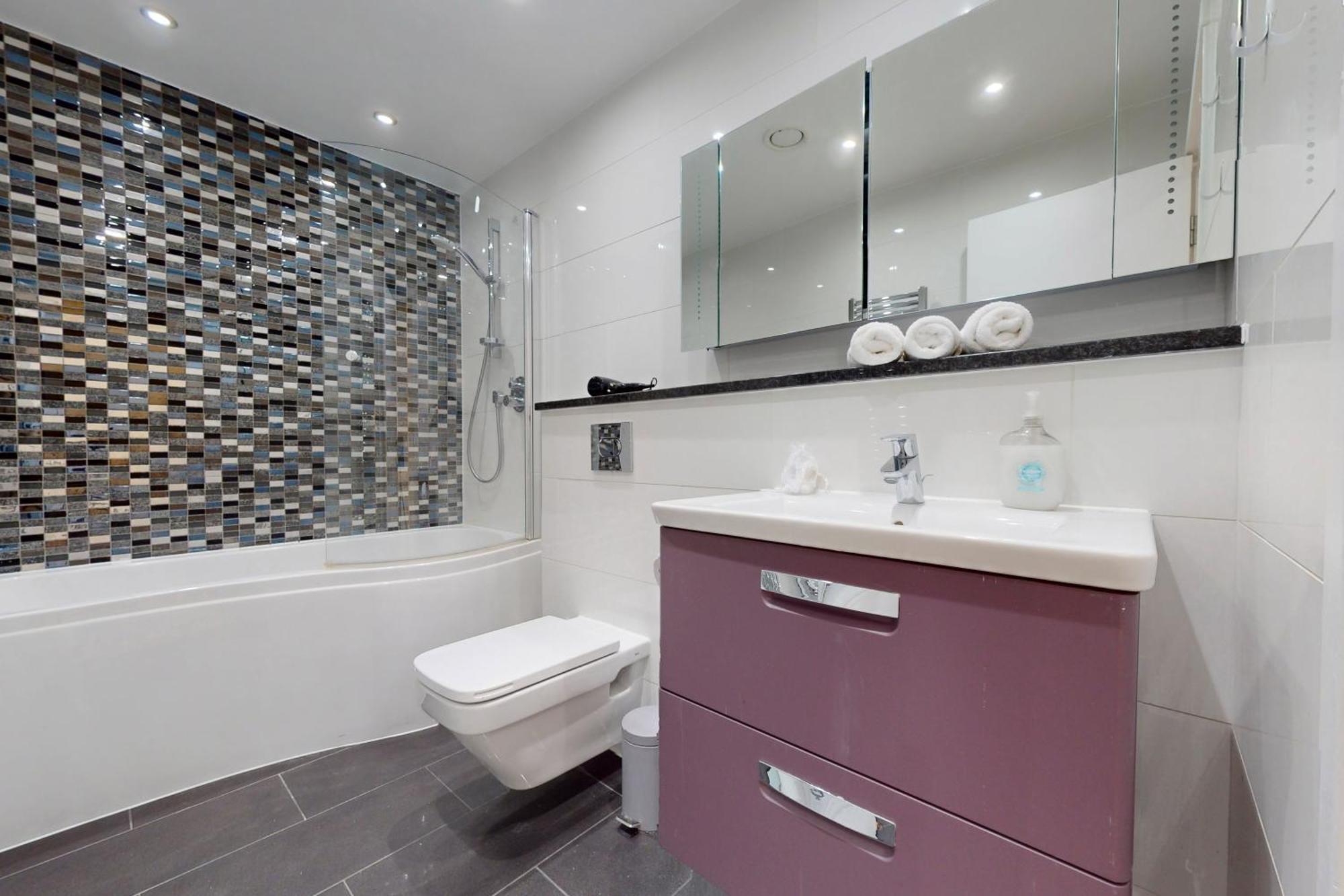 Beautiful 2bed With Lift In Kensington Apartamento Londres