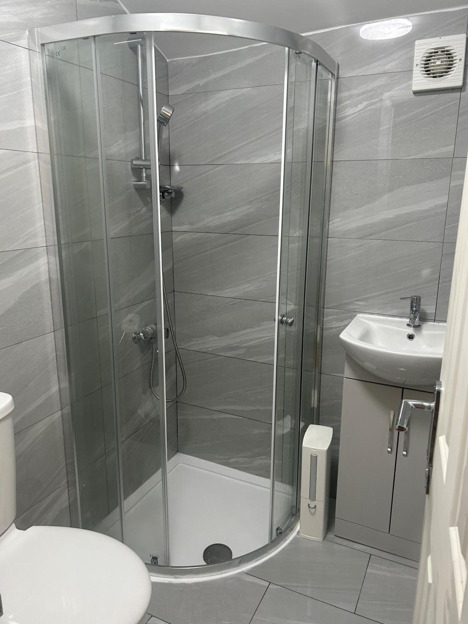 London Holiday Home Guest house *