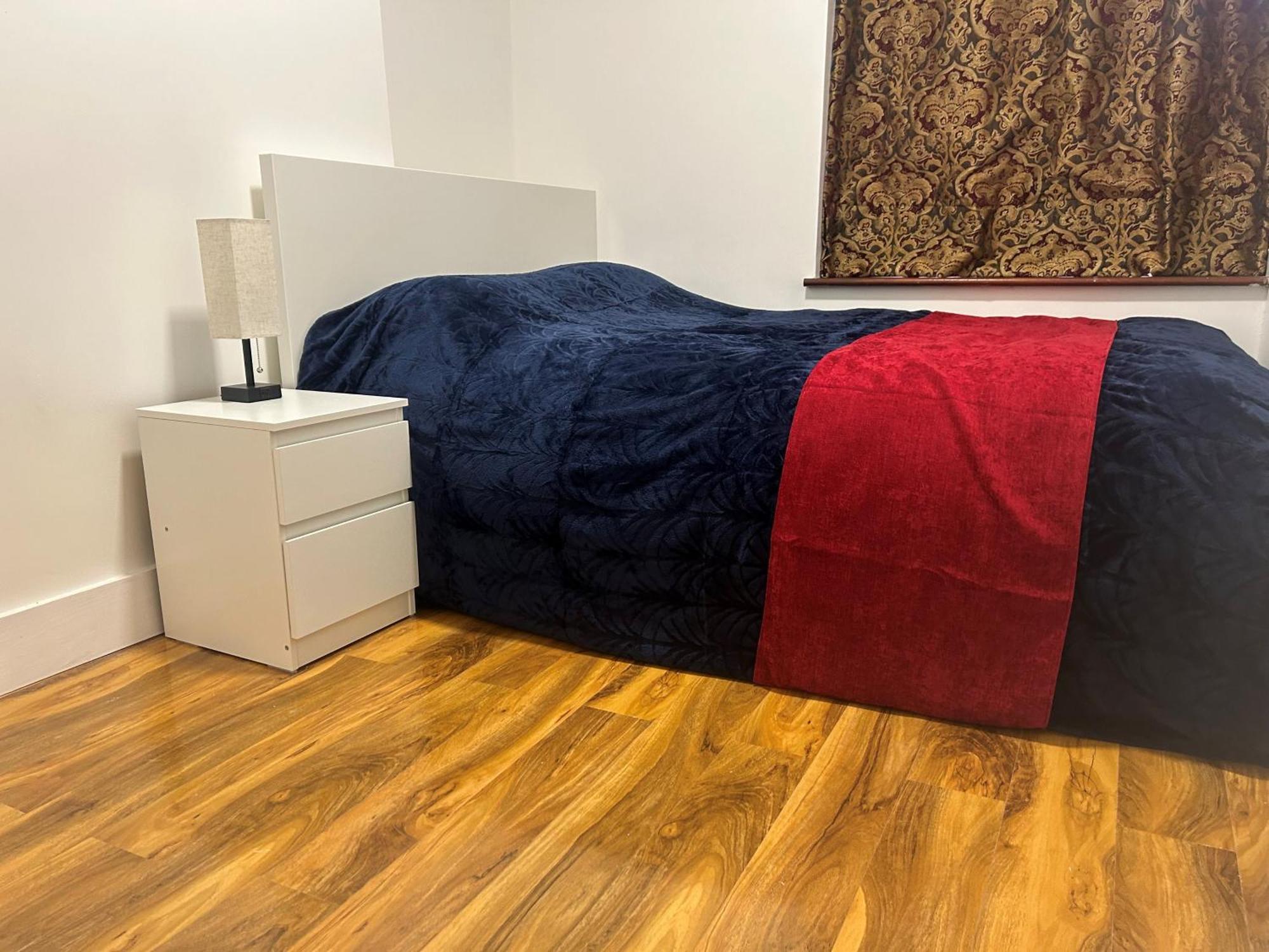 London Holiday Home Guest house London