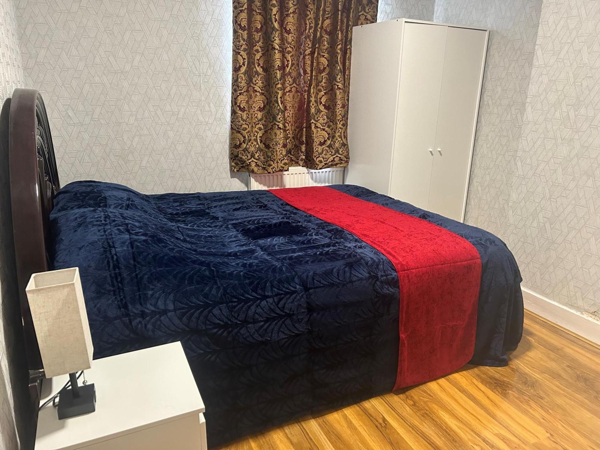 London Holiday Home Guest house *