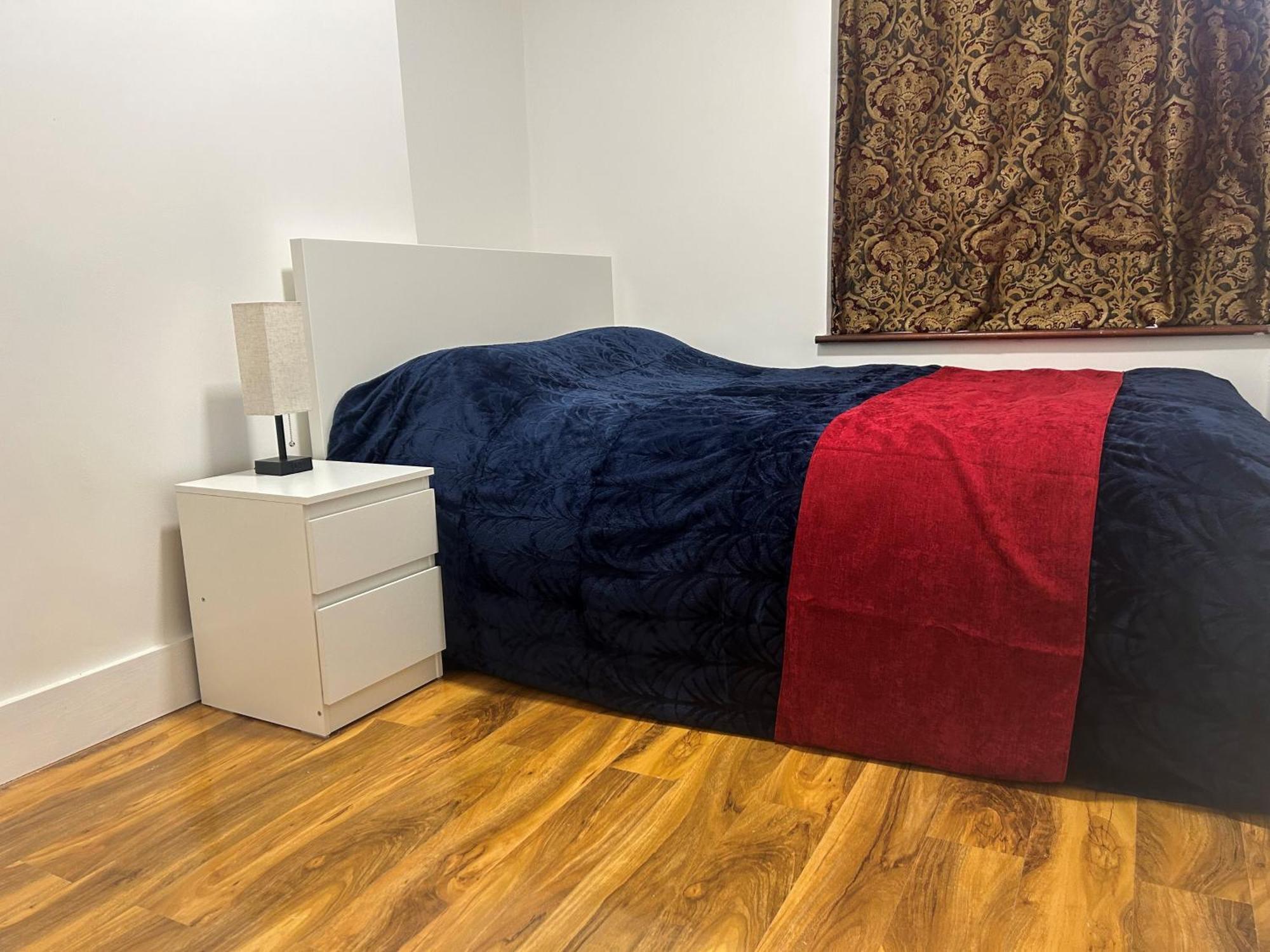 London Holiday Home
