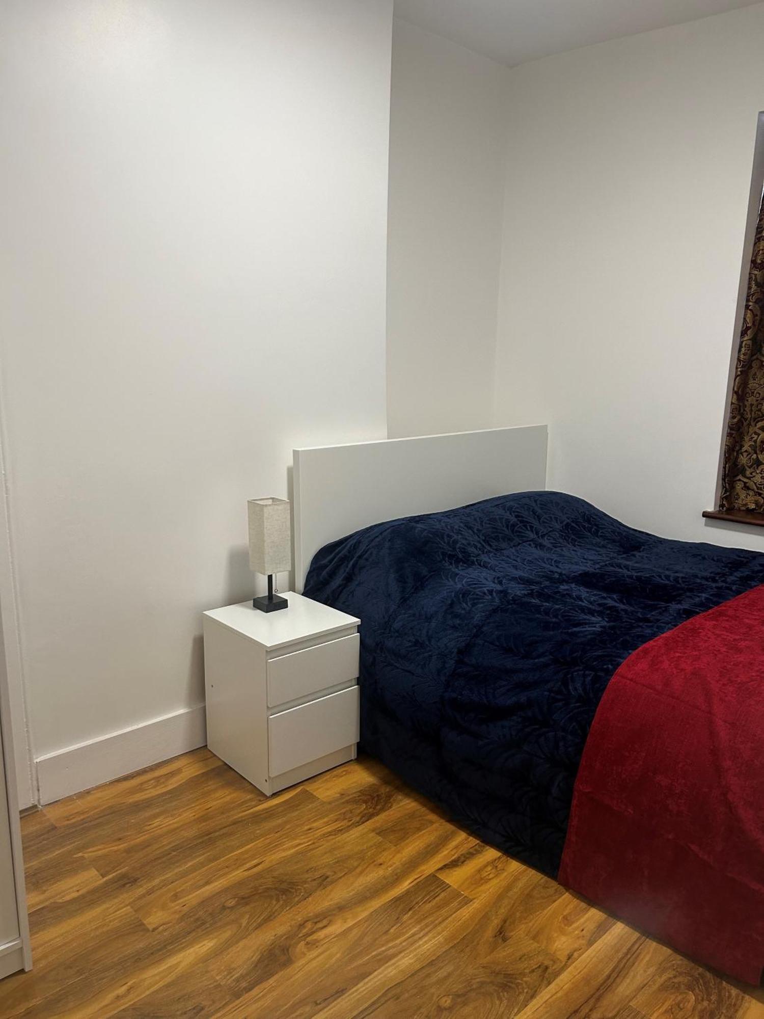 Guest house London Holiday Home London