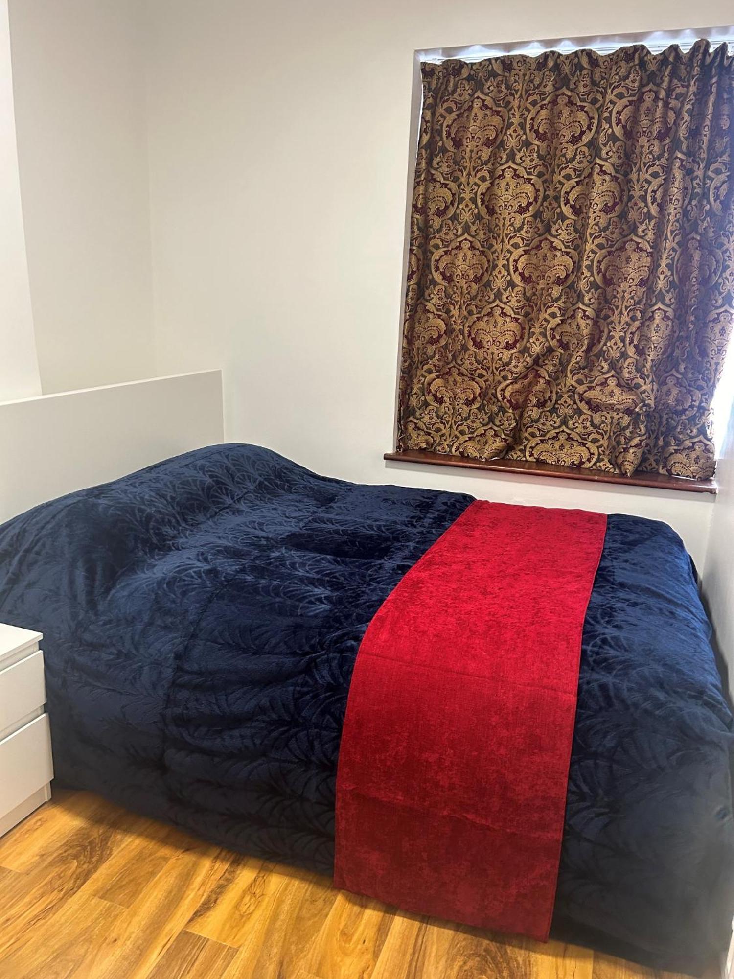 London Holiday Home Guest house London