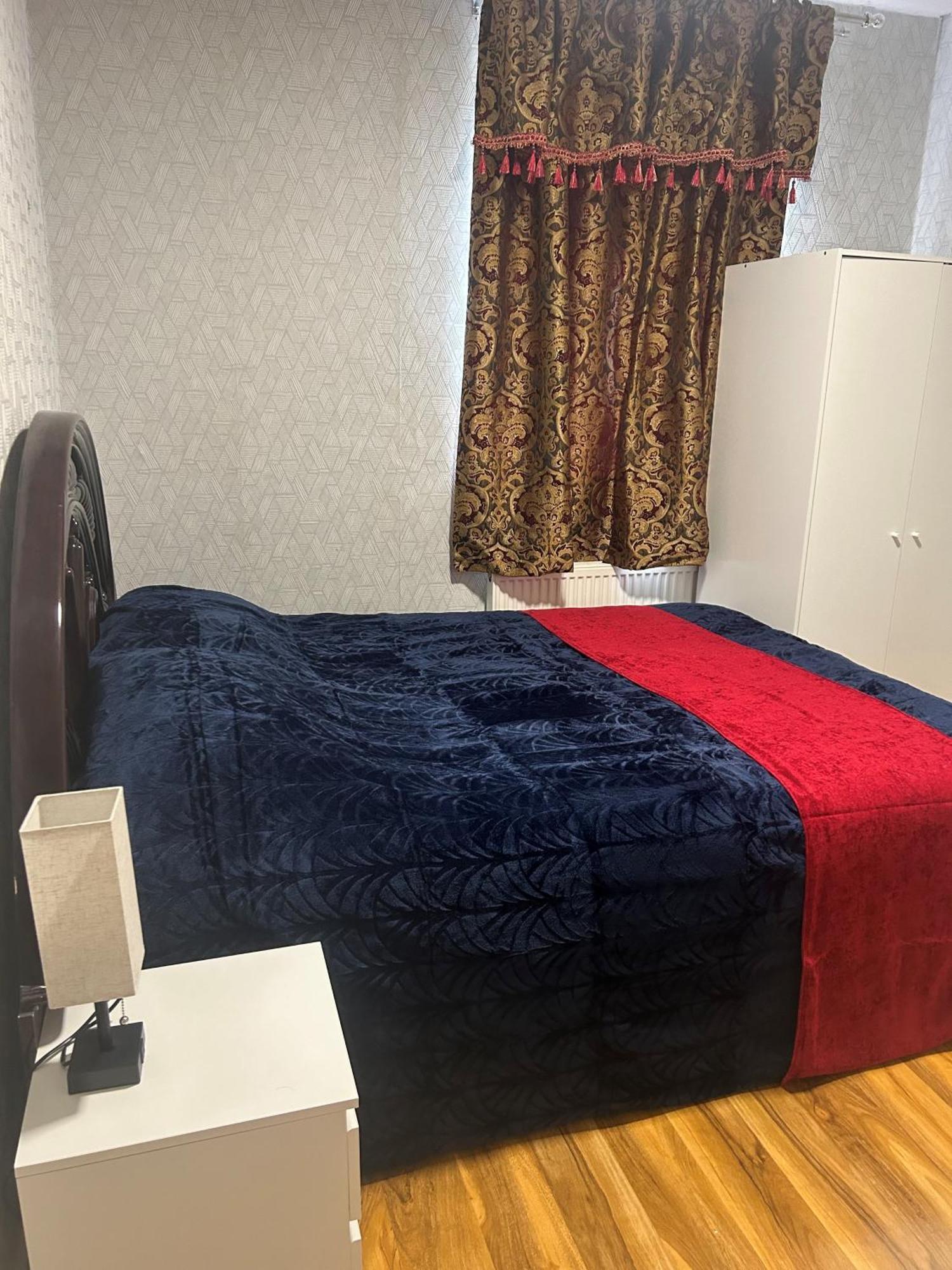 London Holiday Home London