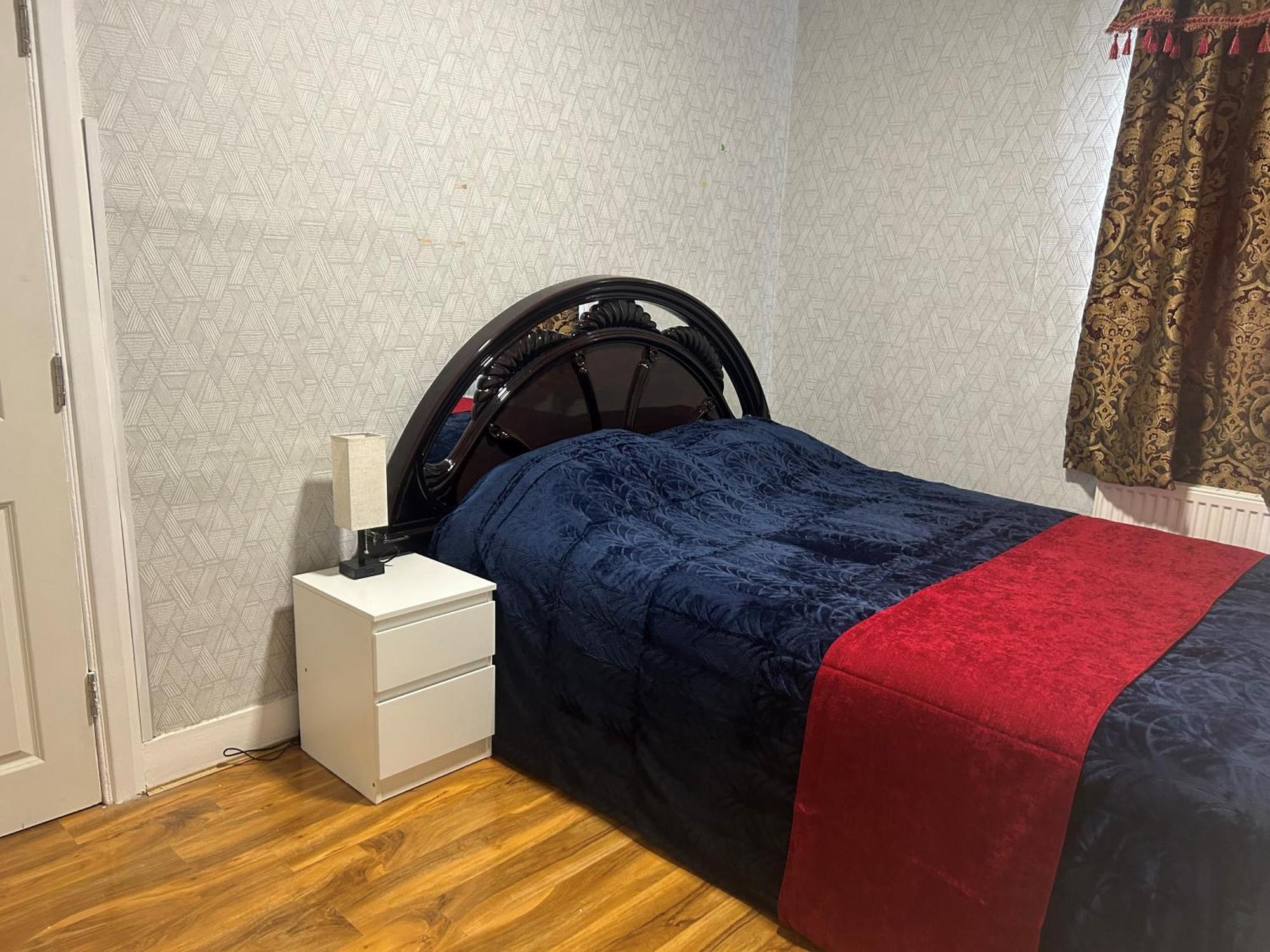 London Holiday Home Guest house