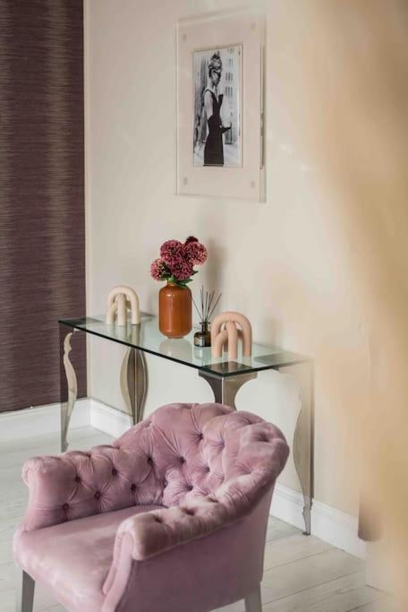 Central Harrods Super King 1br 2bed Ac Apartment London