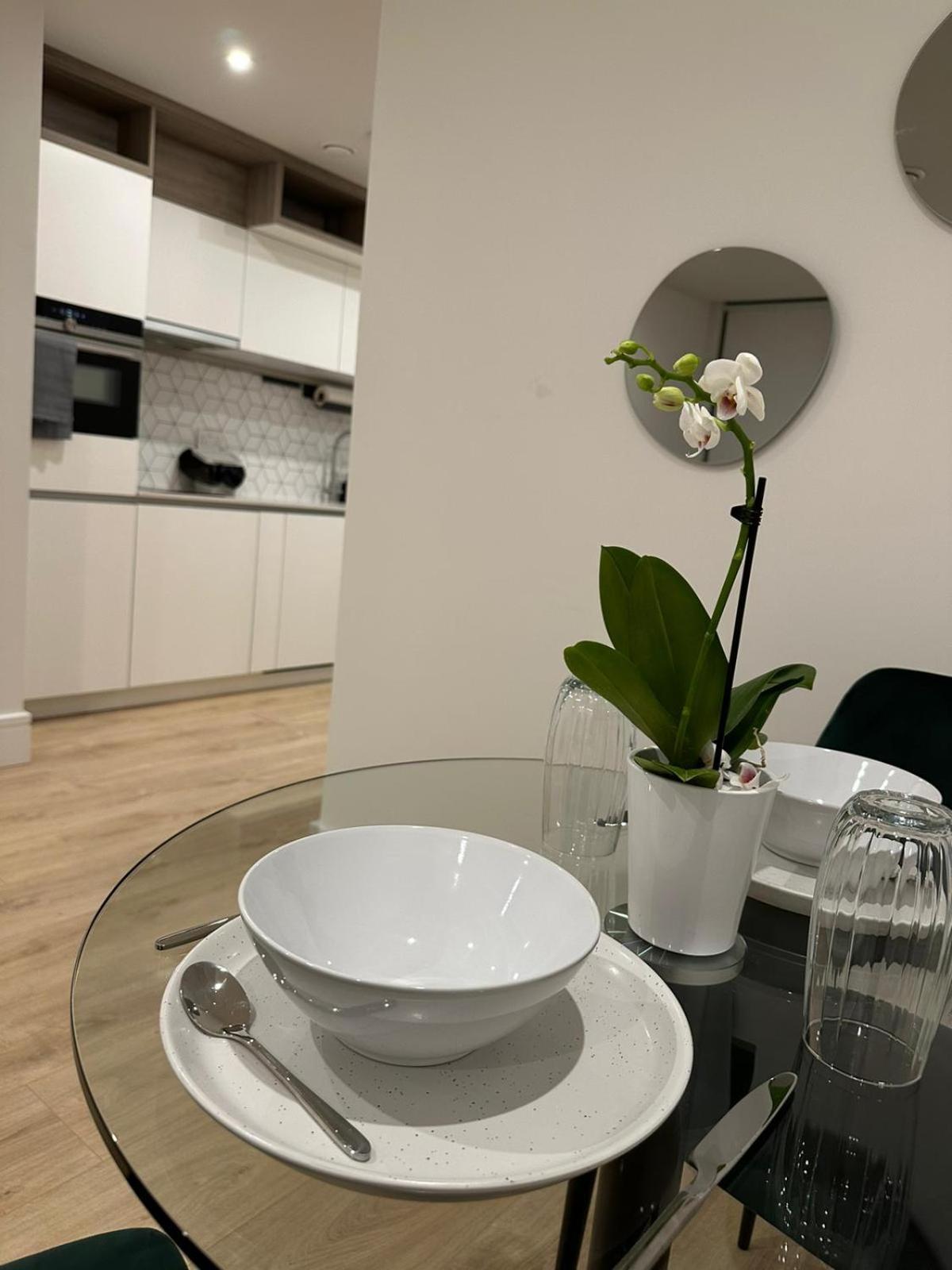 Apartment Luxury Capella Court