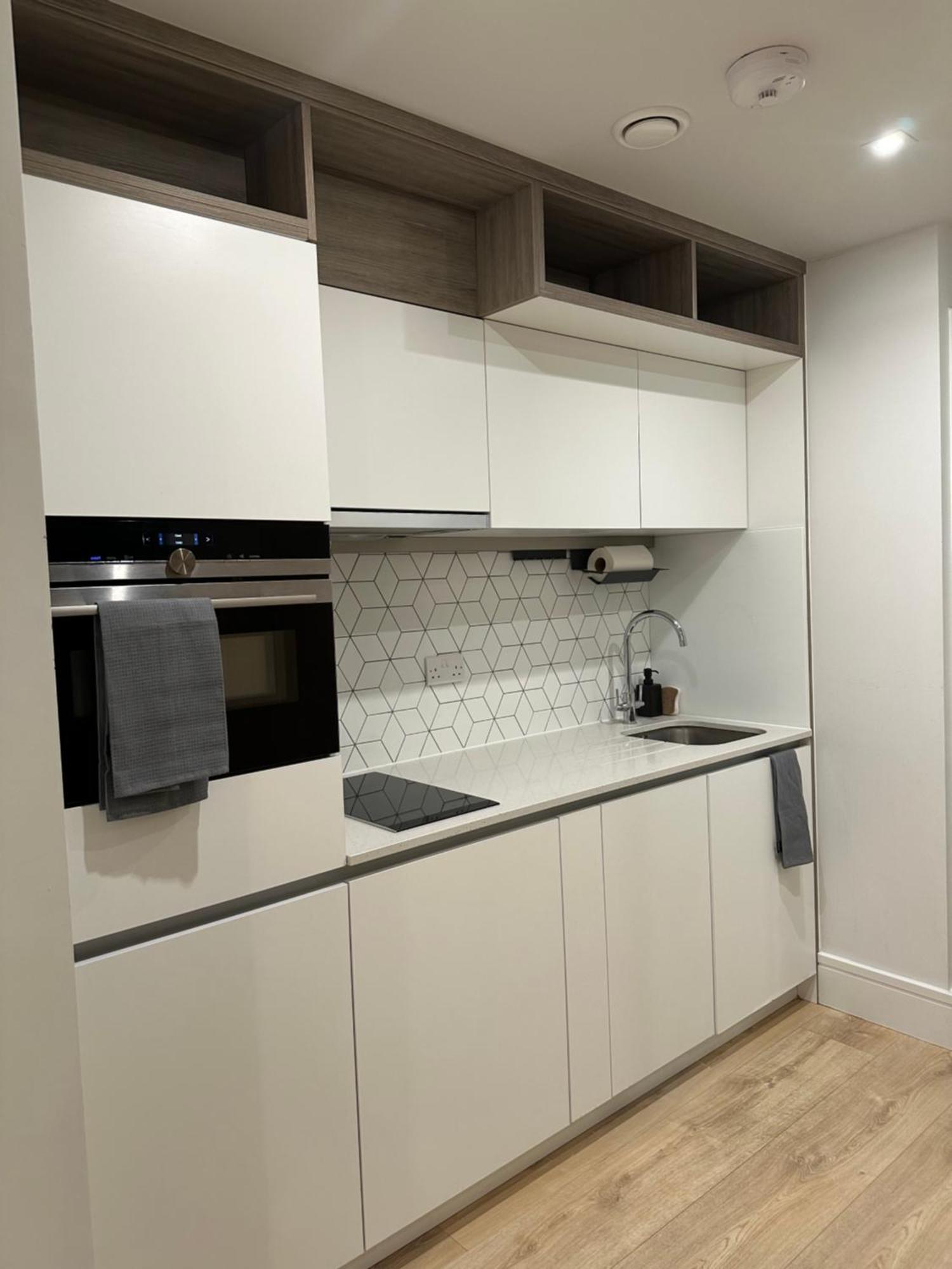 Apartment Luxury Capella Court