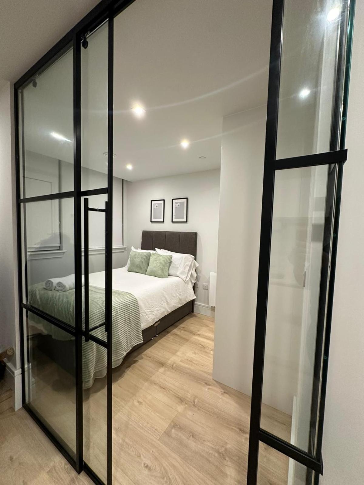 Apartment Luxury Capella Court *