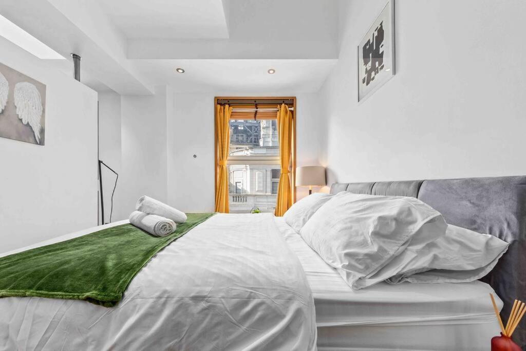 Piccadilly,stjames,mayfair In Heart Of Hy17 Apartment *