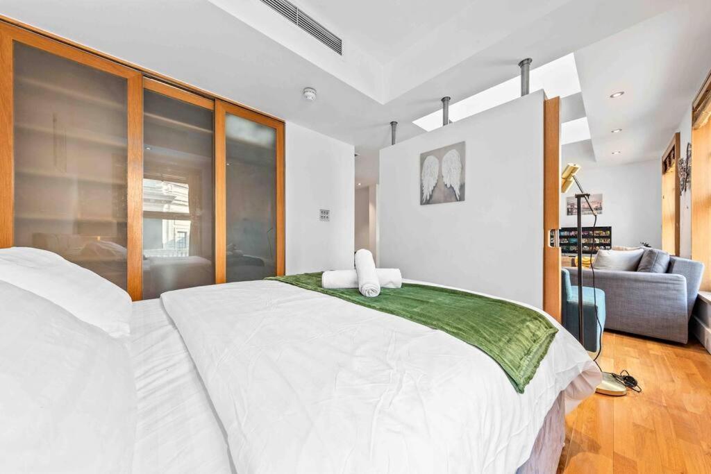 Apartment Piccadilly,stjames,mayfair In Heart Of Hy17