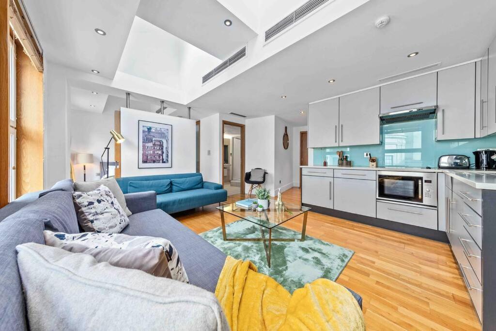 Apartment Piccadilly,stjames,mayfair In Heart Of Hy17