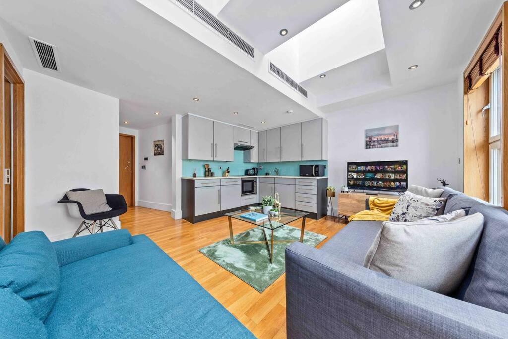 Piccadilly,stjames,mayfair In Heart Of Hy17 Apartment *