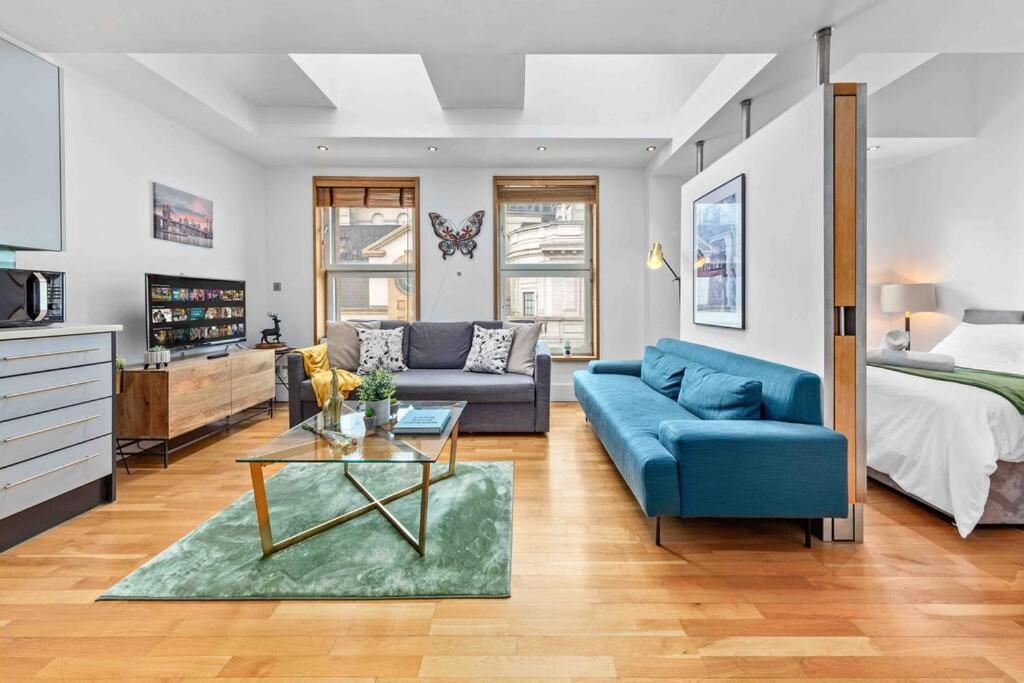 Apartment Piccadilly,stjames,mayfair In Heart Of Hy17