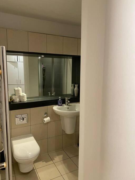 Apartment Grand Living Near Piccadilly Cov11 *