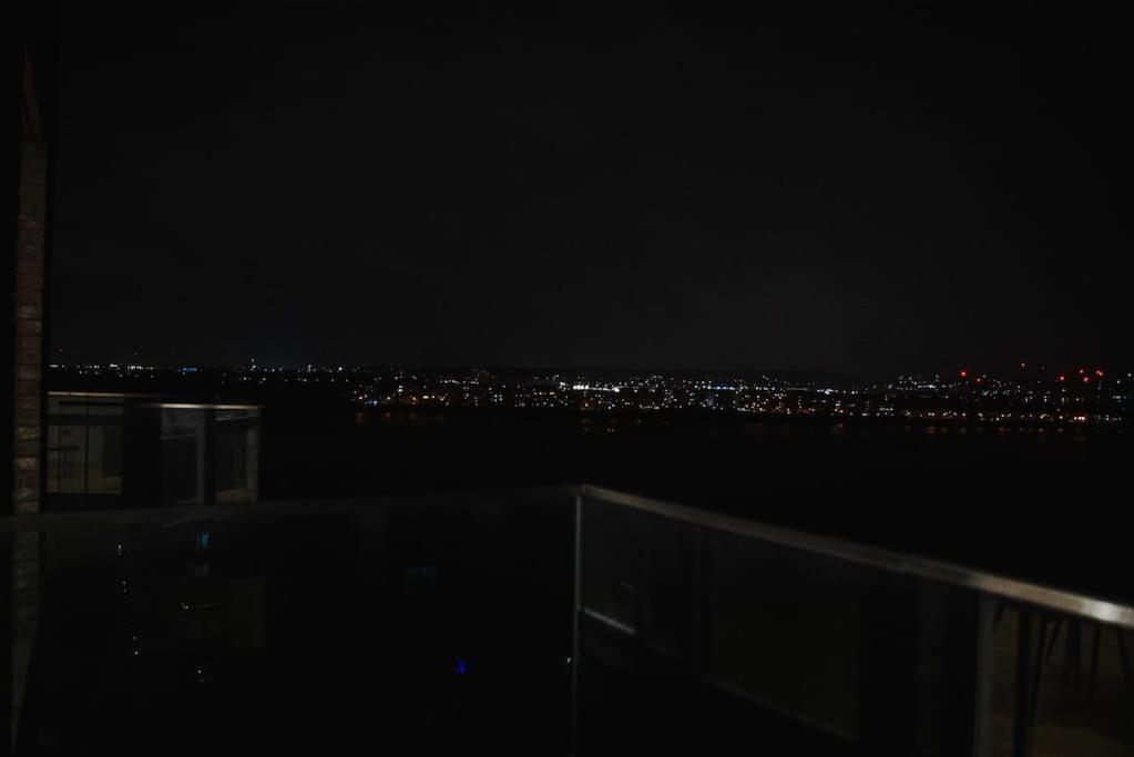 Top Floor Londres