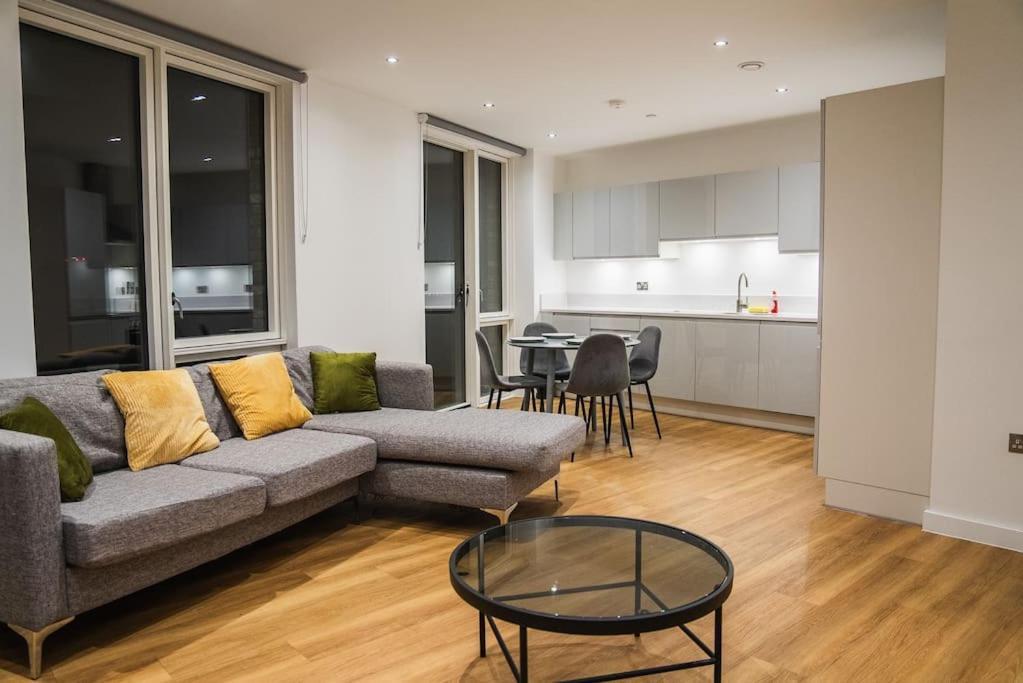 Apartamento Top Floor