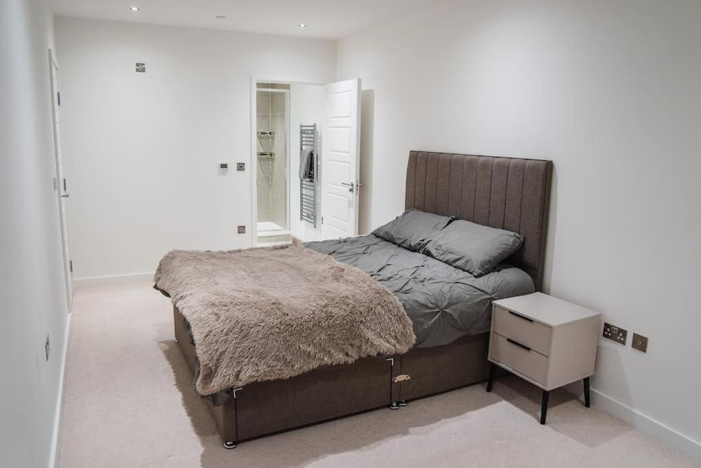 Apartamento Top Floor *