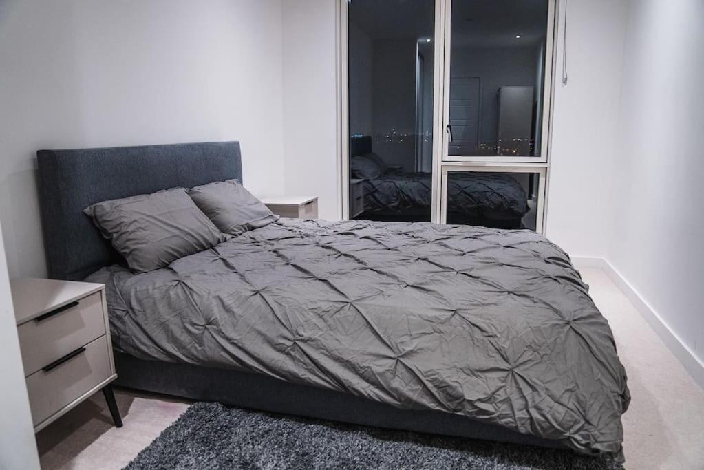 Top Floor Apartamento