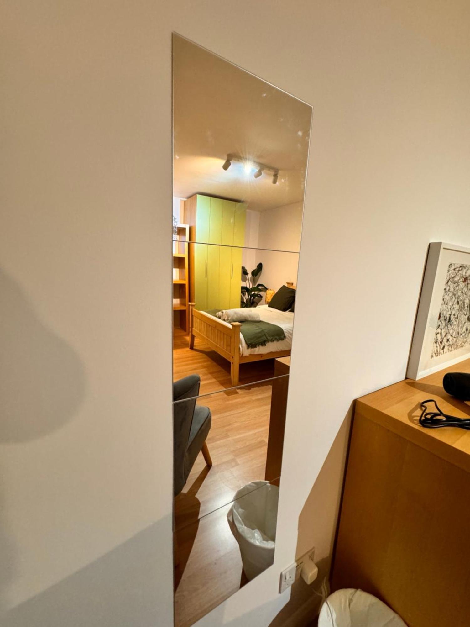 Luxury 2 Bhk In Canary Wharf Londres