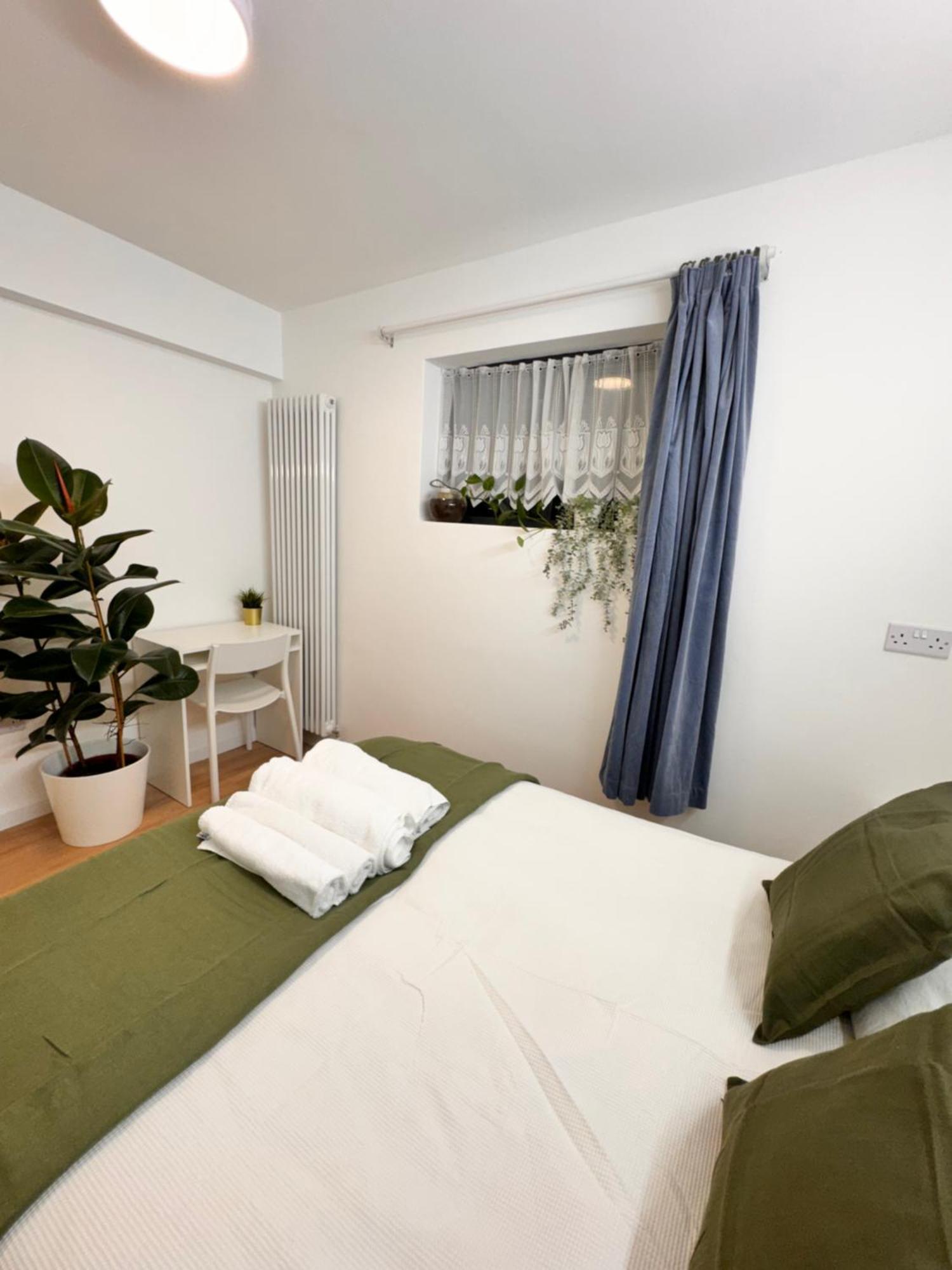 Luxury 2 Bhk In Canary Wharf * Londres