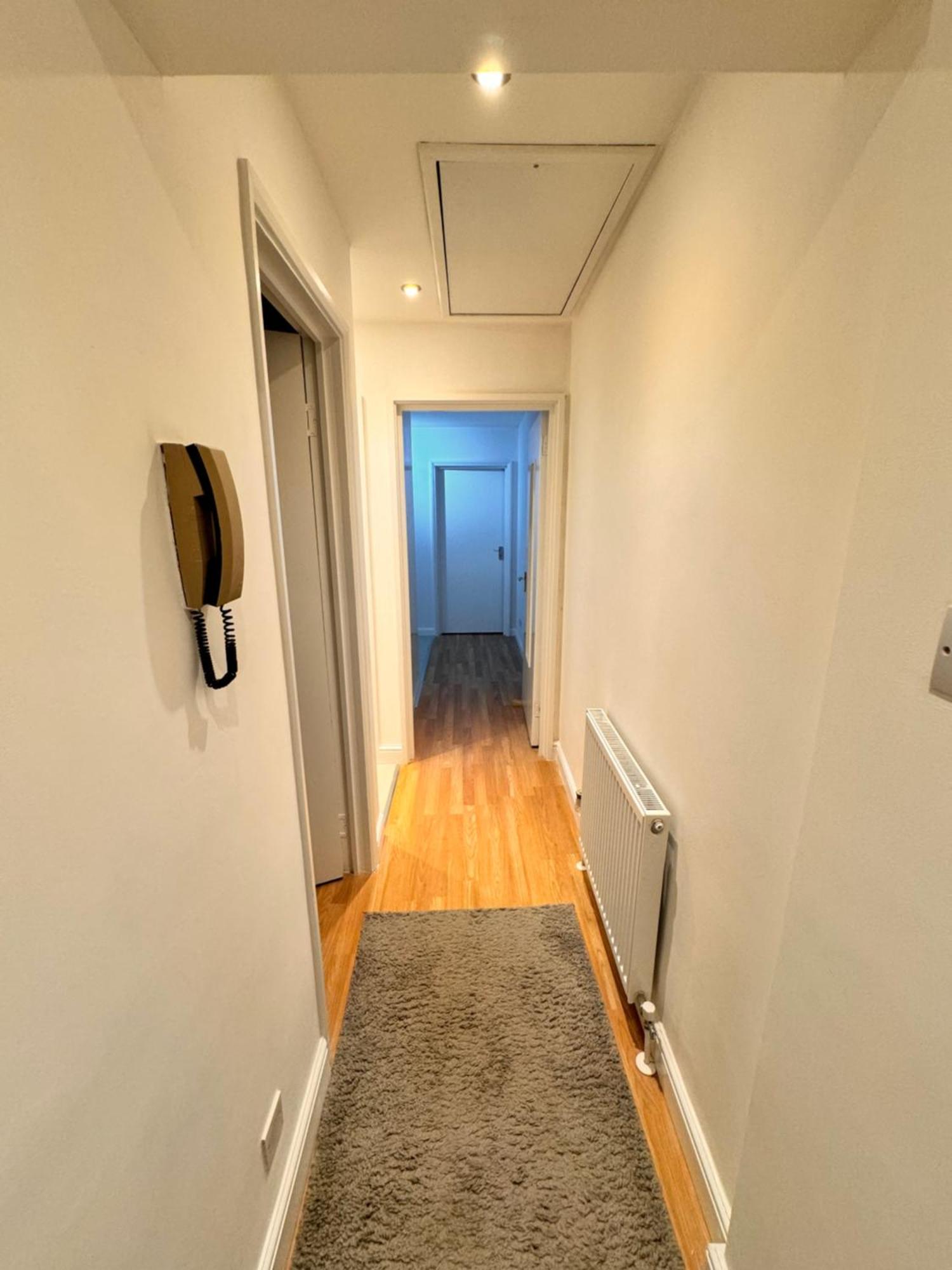 Luxury 2 Bhk In Canary Wharf * Londres