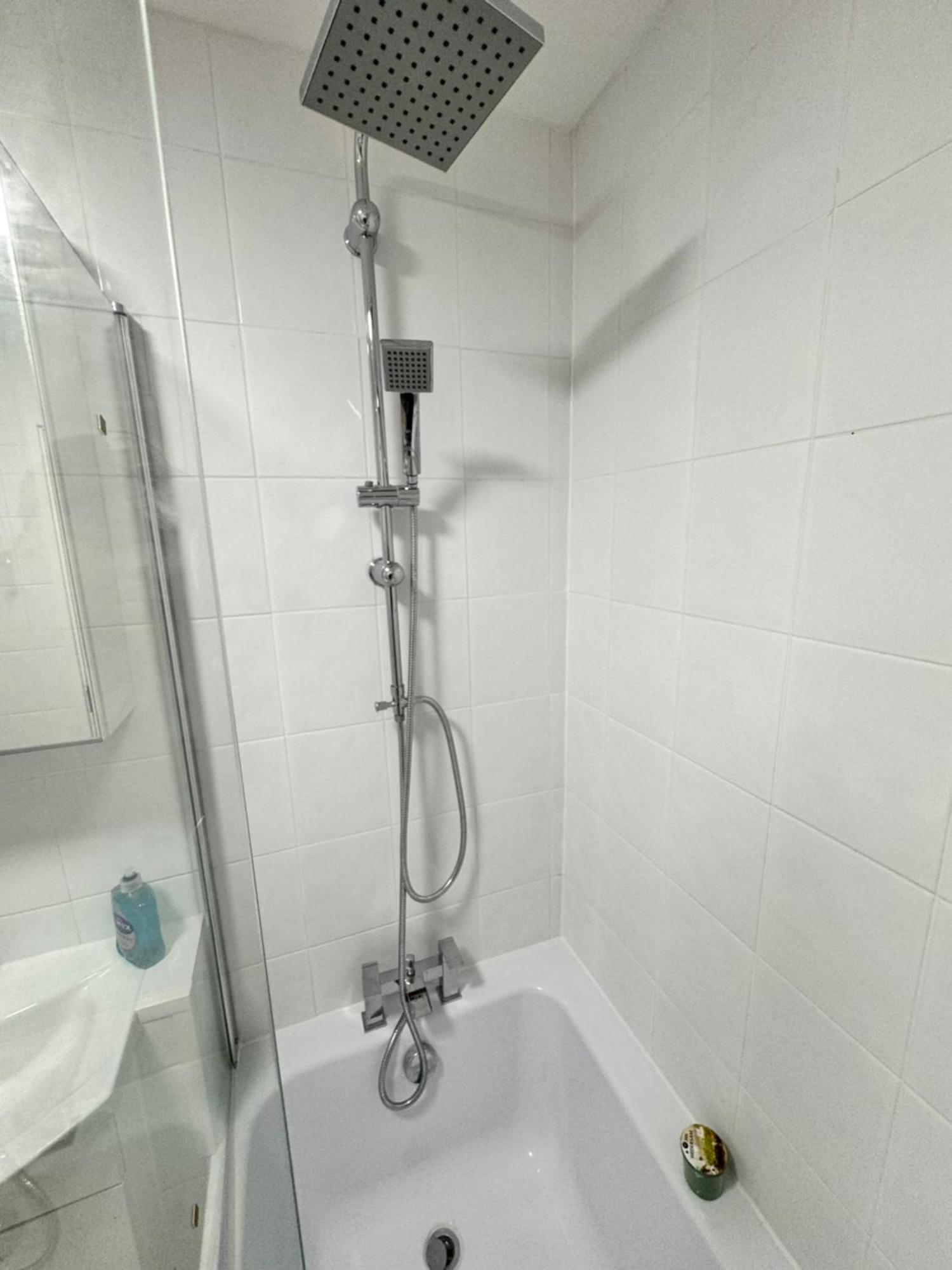 Luxury 2 Bhk In Canary Wharf Apartamento *