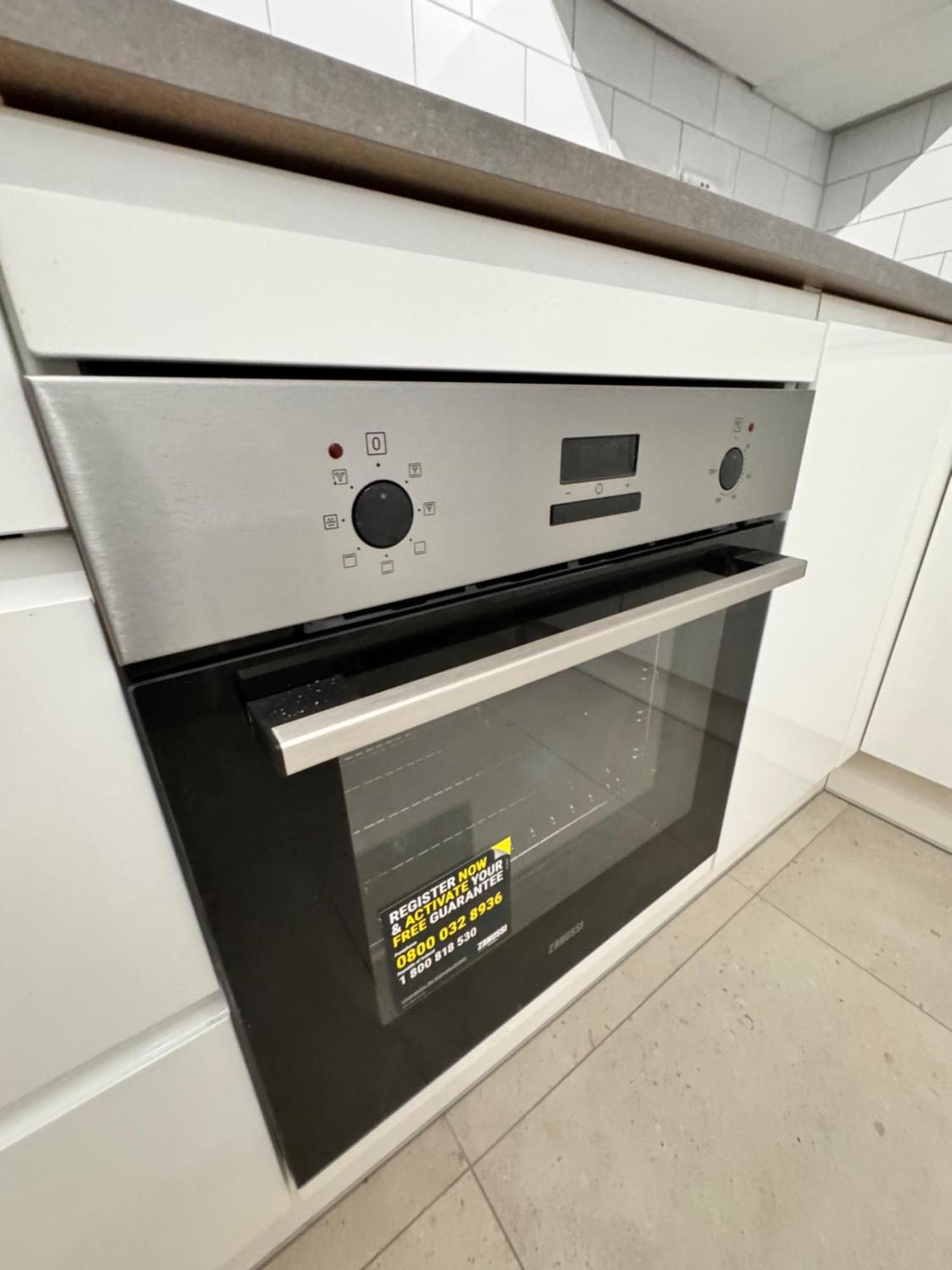 Luxury 2 Bhk In Canary Wharf Apartamento