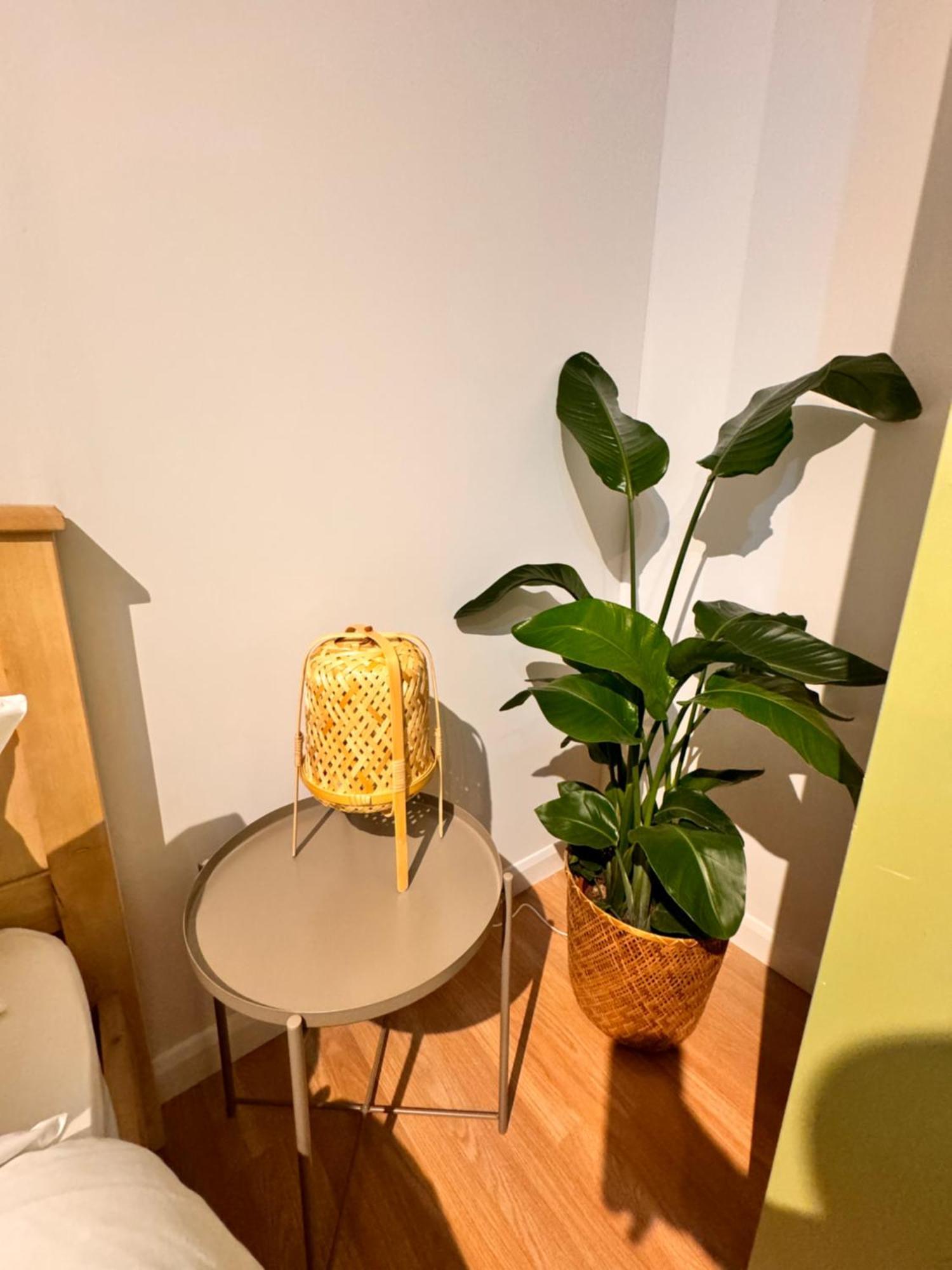 Apartamento Luxury 2 Bhk In Canary Wharf *