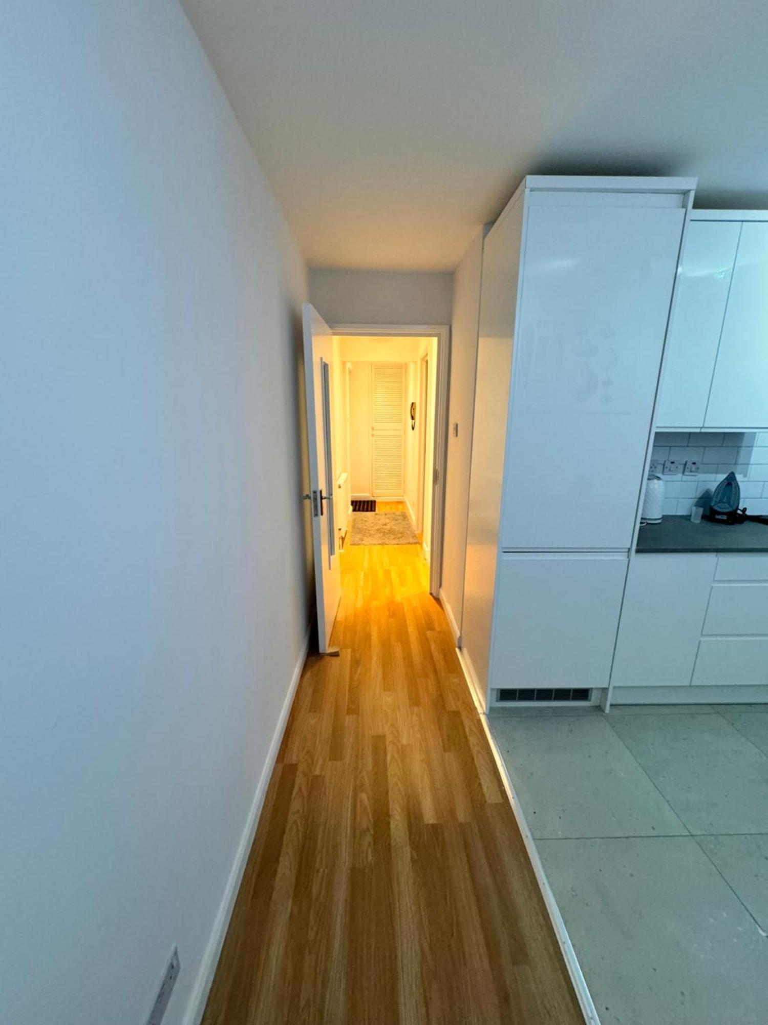 Apartamento Luxury 2 Bhk In Canary Wharf *
