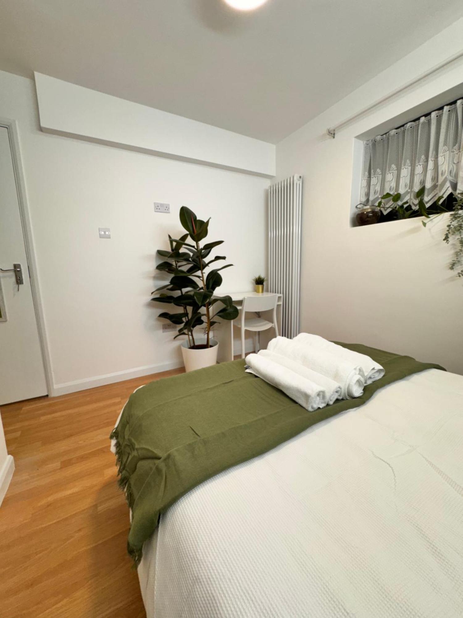 Luxury 2 Bhk In Canary Wharf Apartamento Londres