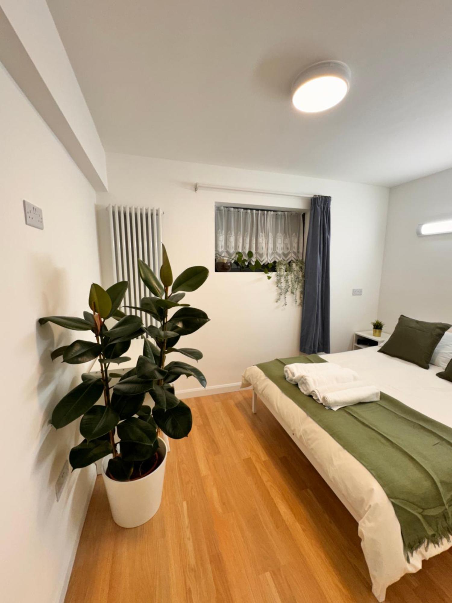 Luxury 2 Bhk In Canary Wharf *