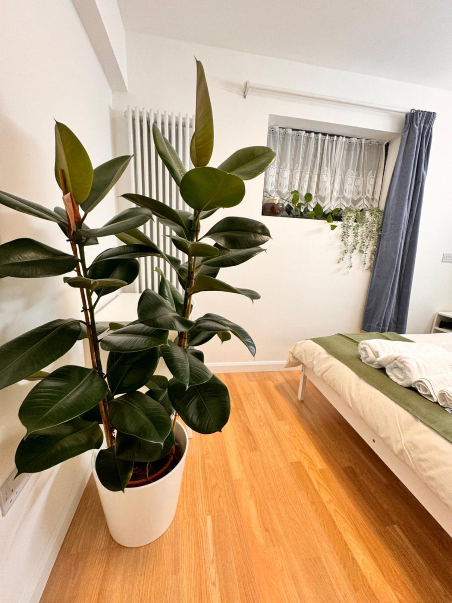 Luxury 2 Bhk In Canary Wharf
