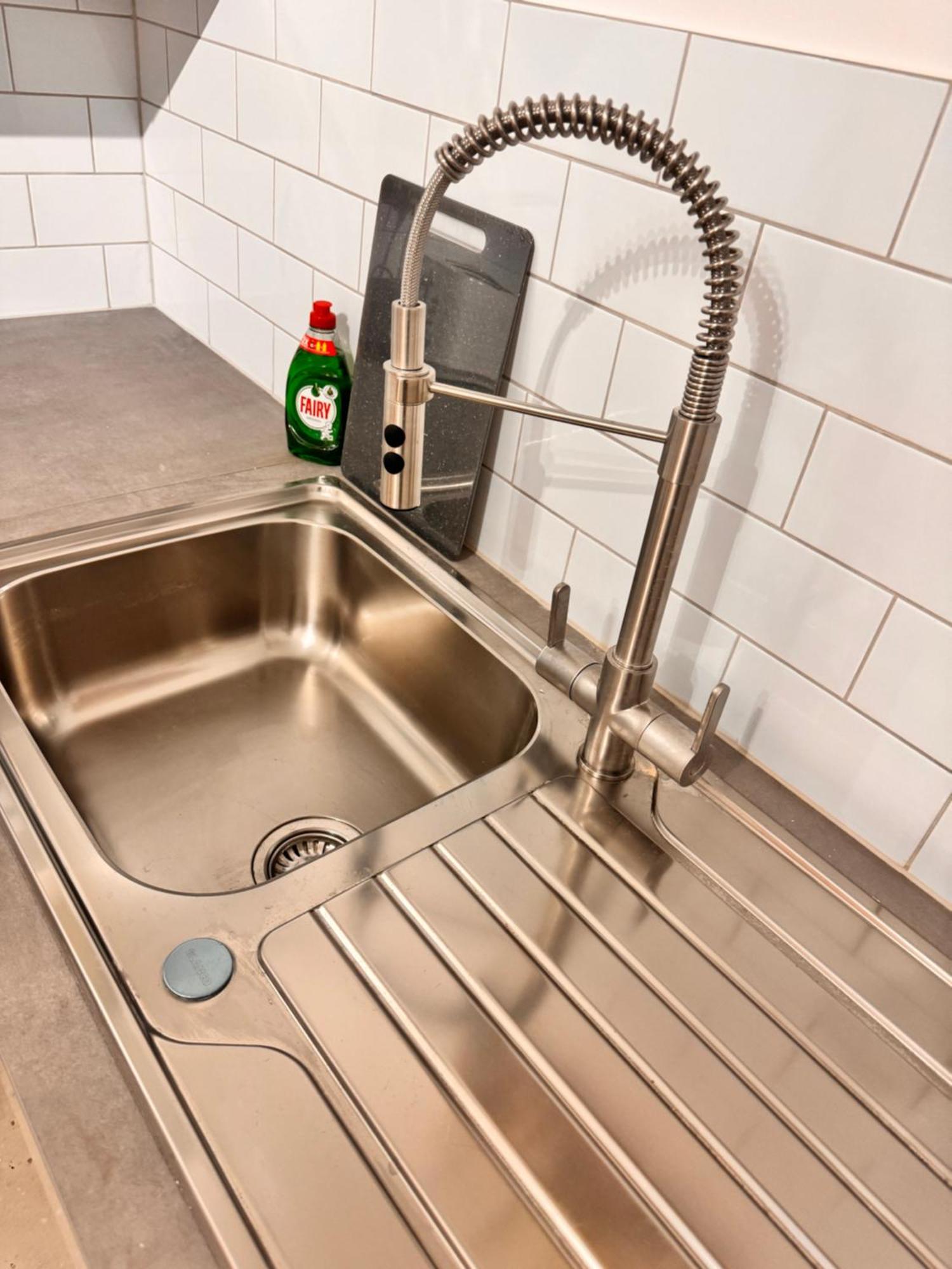Luxury 2 Bhk In Canary Wharf Apartamento