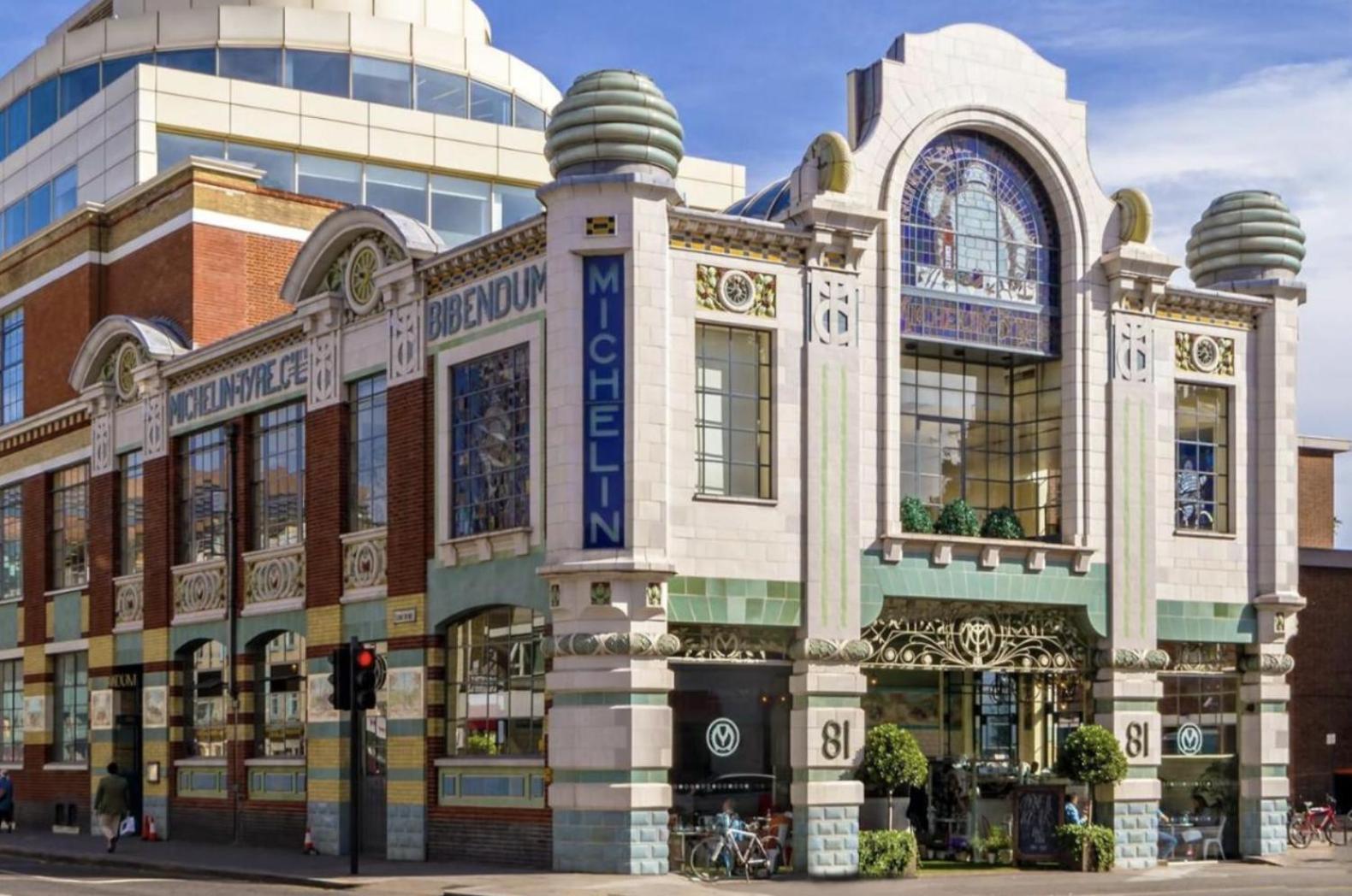 Apartment Chelsea Flat 10 Mins Harrods With Gym And Air Con London